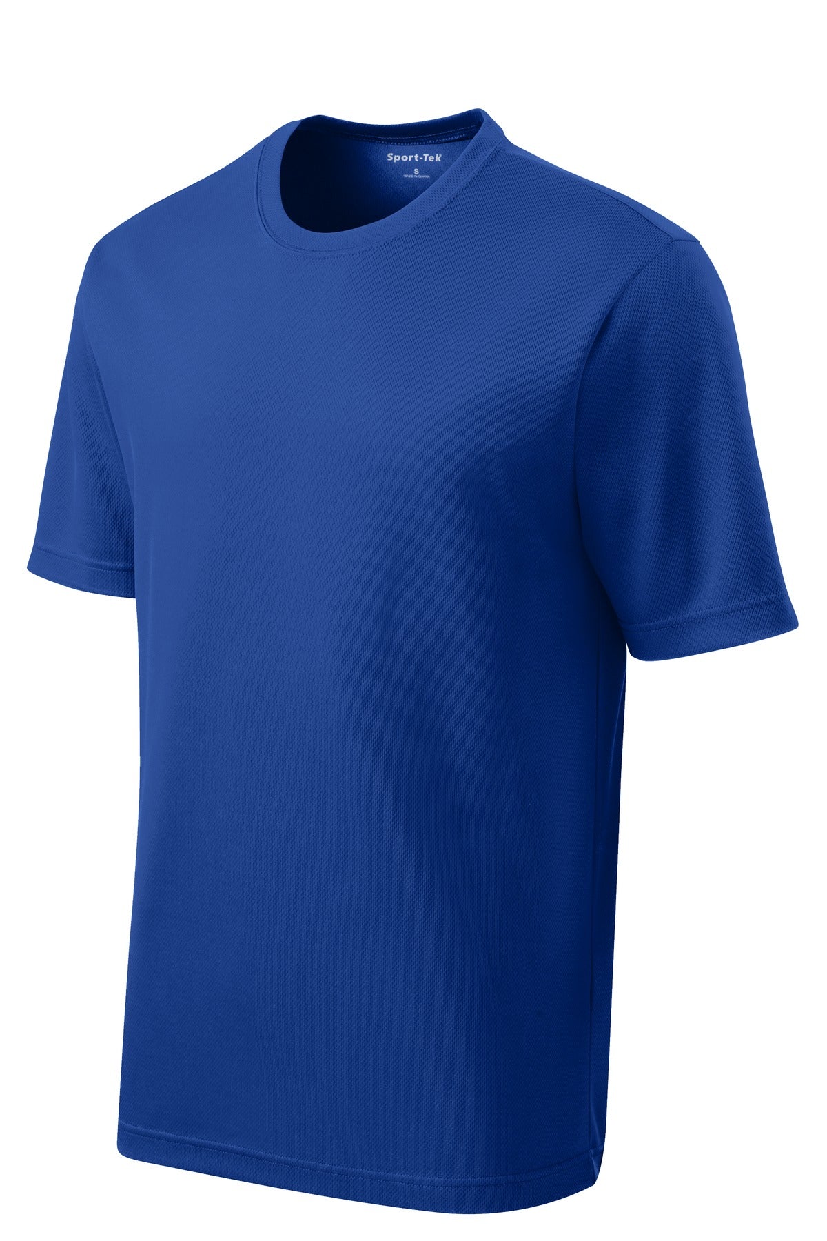 Sport-Tek® Youth PosiCharge® RacerMesh® Tee