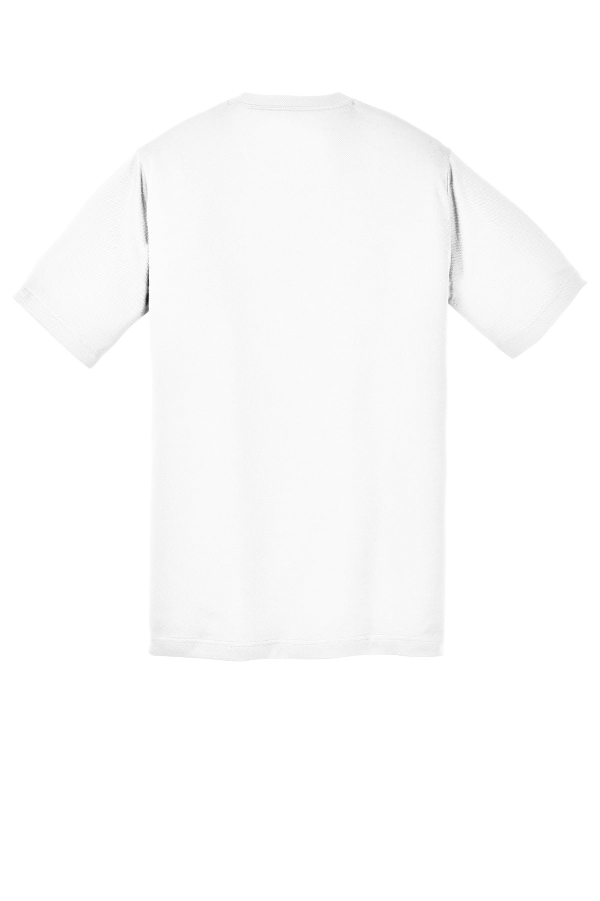 Sport-Tek® Youth PosiCharge® RacerMesh® Tee