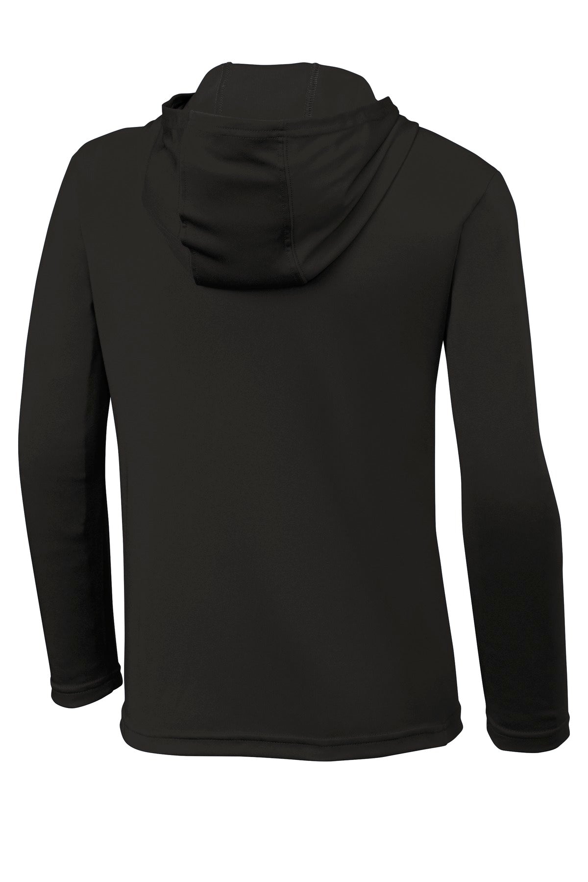 Sport-Tek® Youth PosiCharge® Competitor  Hooded Pullover