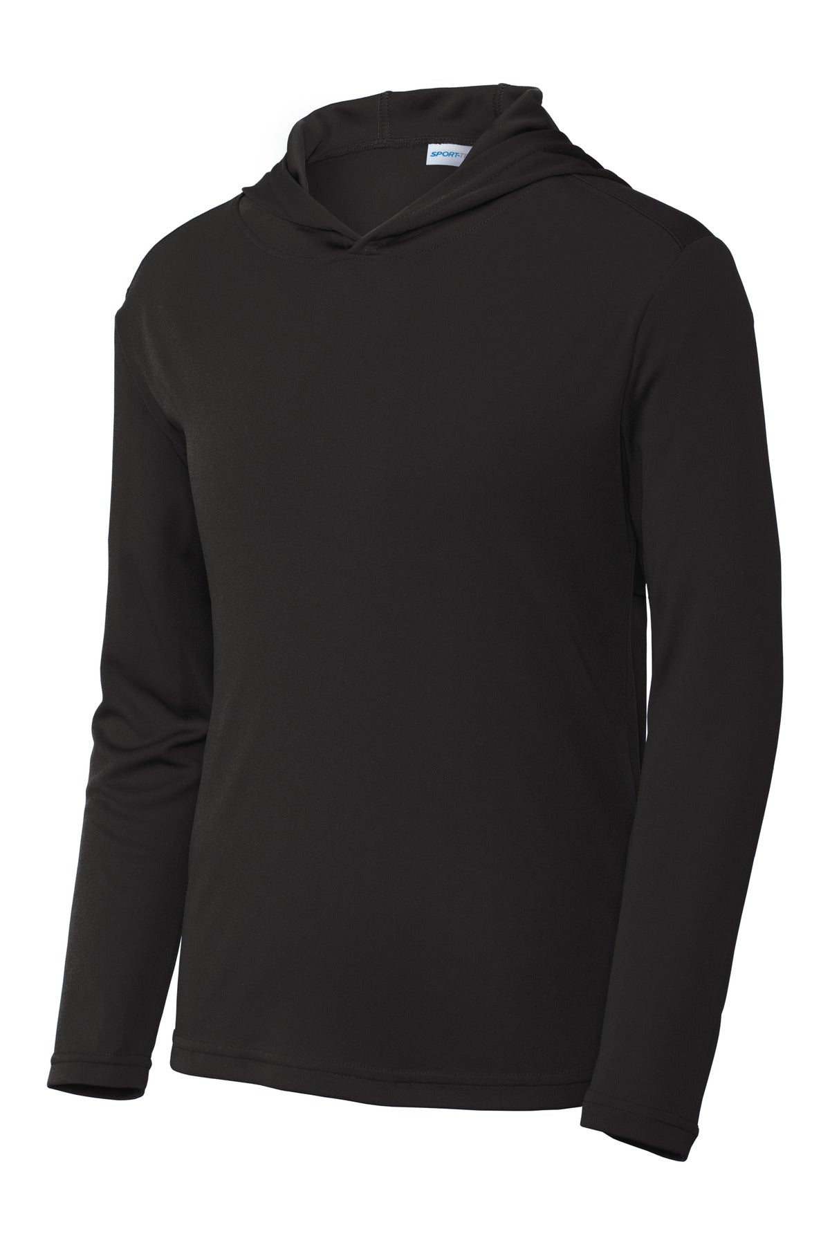 Sport-Tek® Youth PosiCharge® Competitor  Hooded Pullover