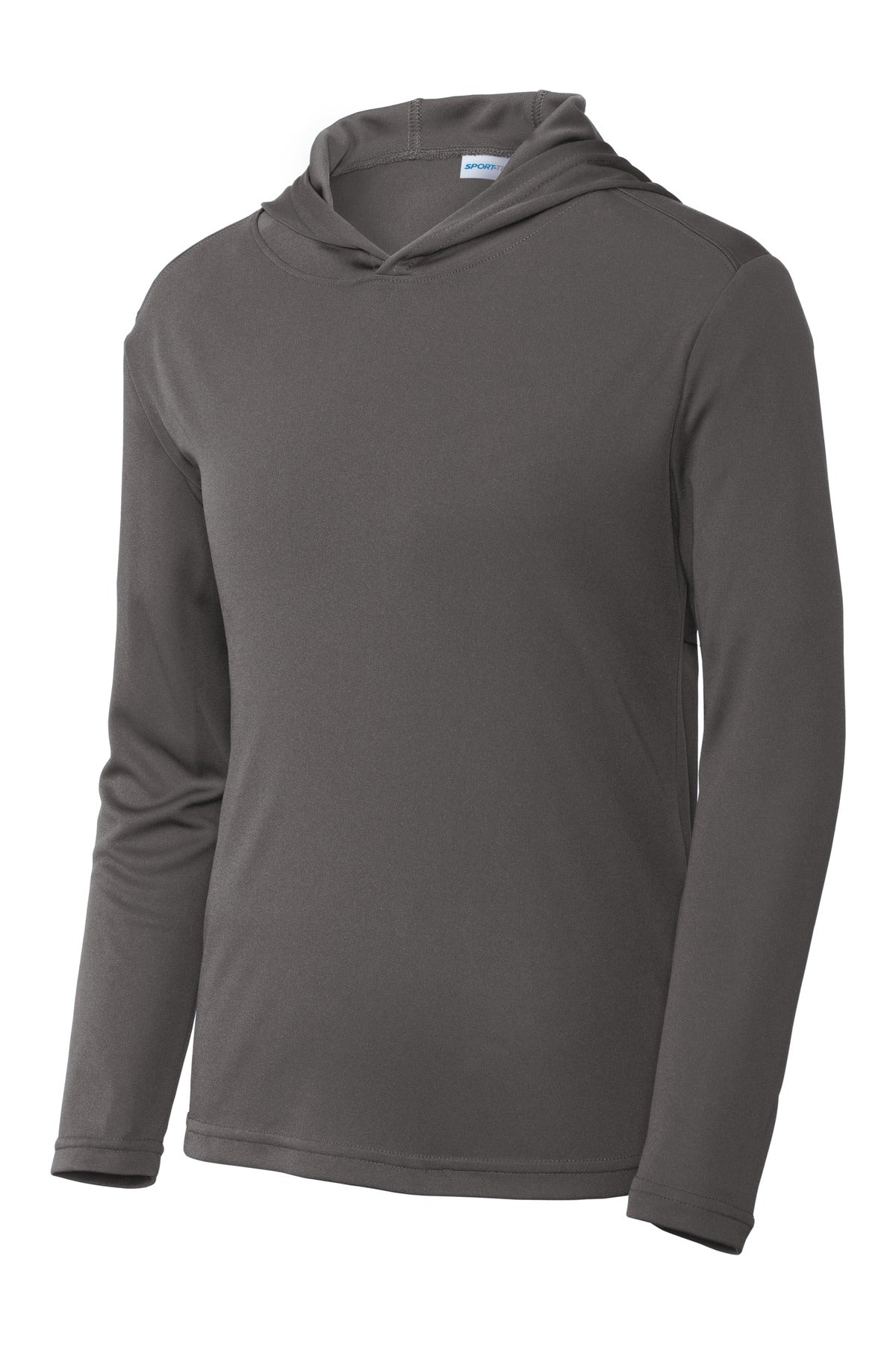 Sport-Tek® Youth PosiCharge® Competitor  Hooded Pullover