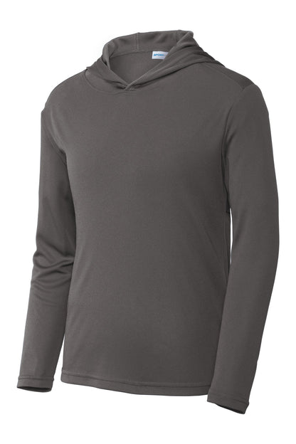 DISCONTINUED - Sport-Tek® Youth PosiCharge® Competitor  Hooded Pullover