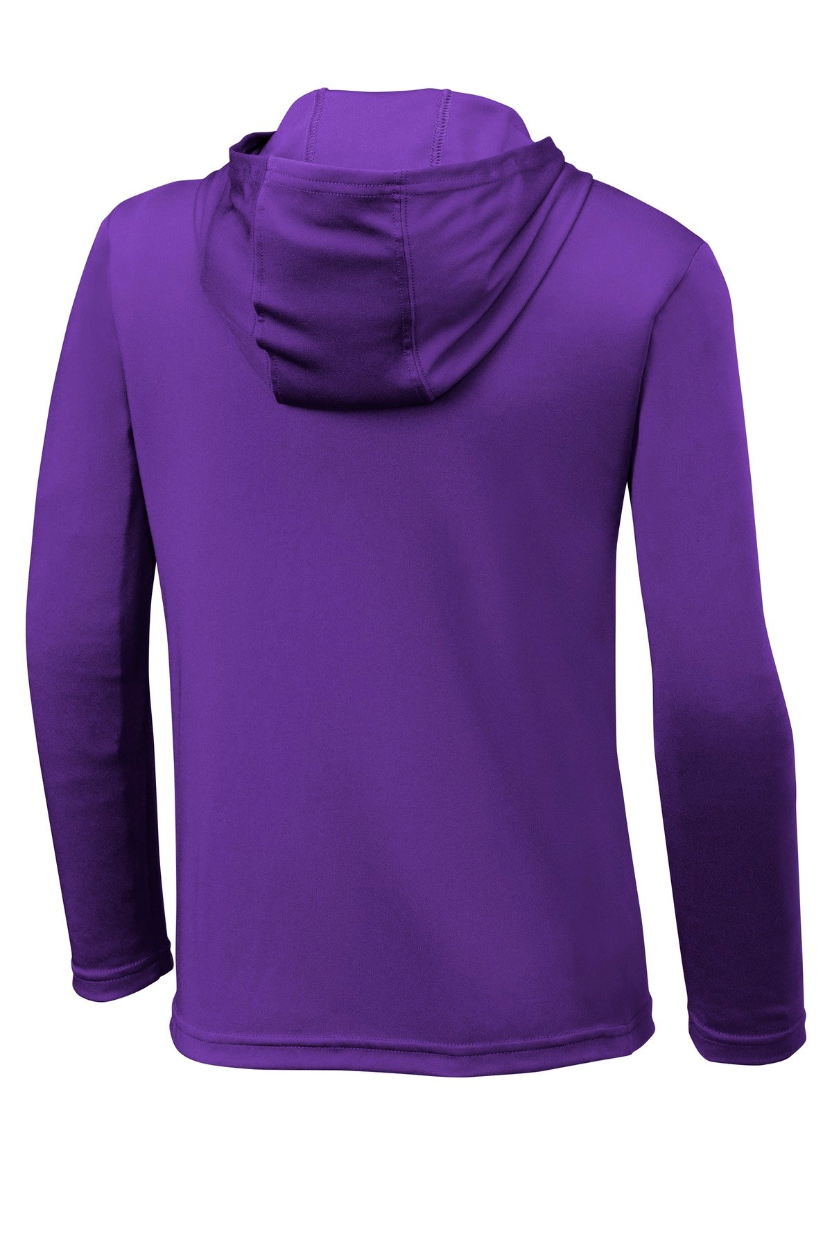 Sport-Tek® Youth PosiCharge® Competitor  Hooded Pullover