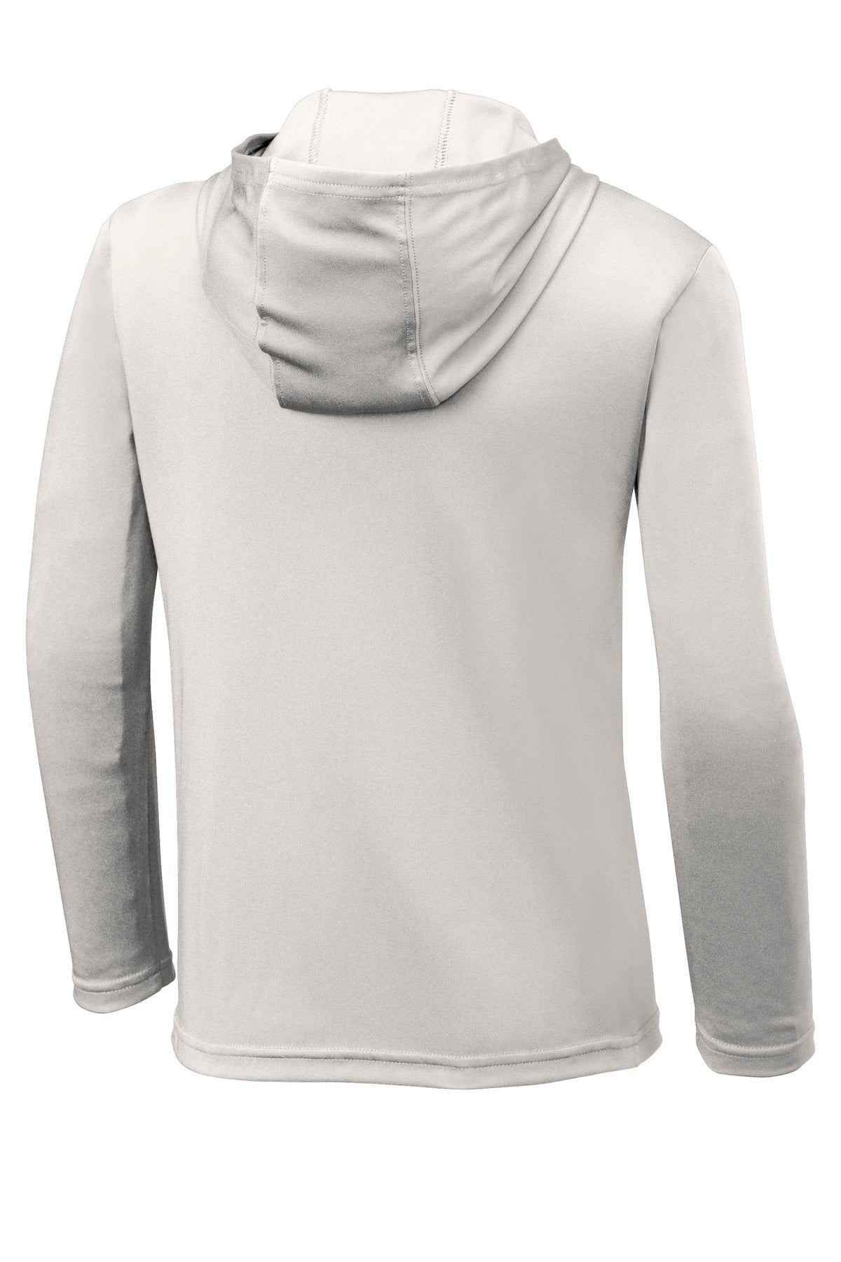 Sport-Tek® Youth PosiCharge® Competitor  Hooded Pullover