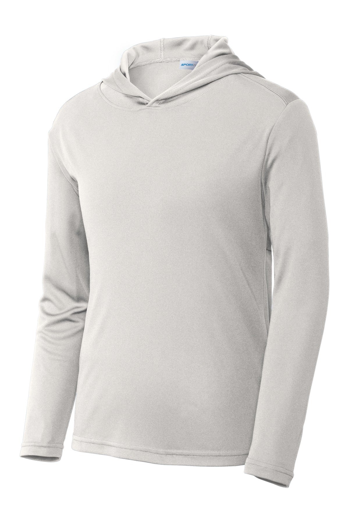 Sport-Tek® Youth PosiCharge® Competitor  Hooded Pullover