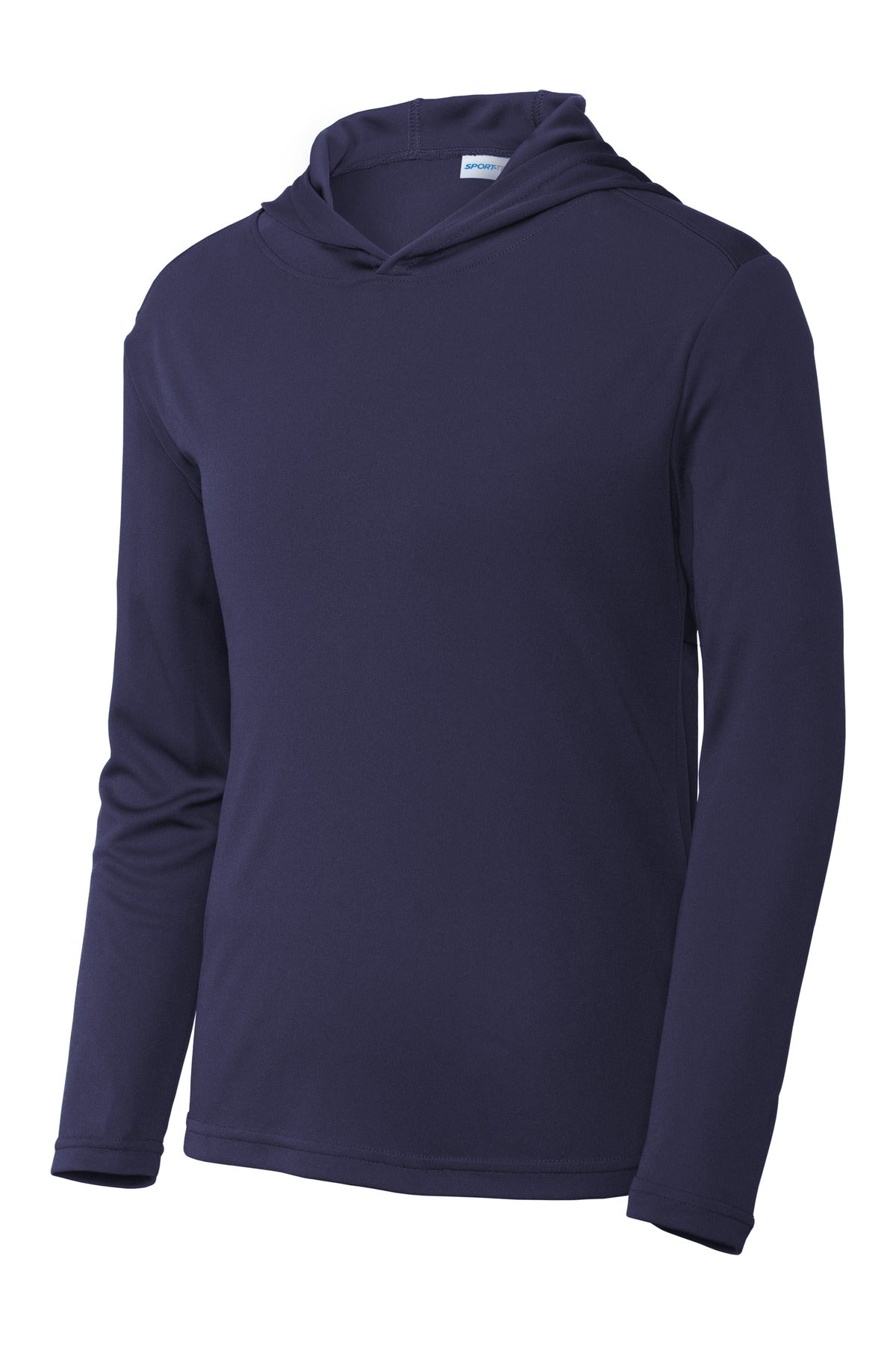 Sport-Tek® Youth PosiCharge® Competitor  Hooded Pullover