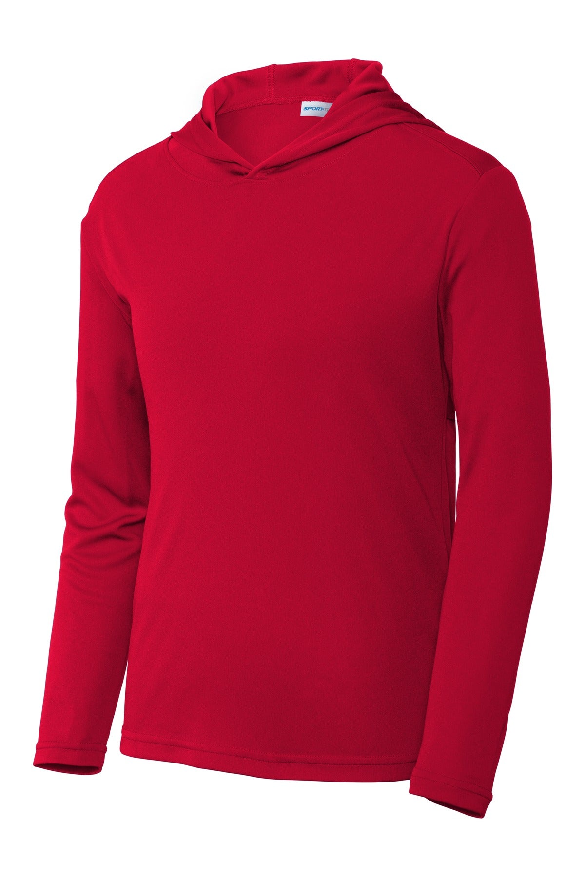 Sport-Tek® Youth PosiCharge® Competitor  Hooded Pullover