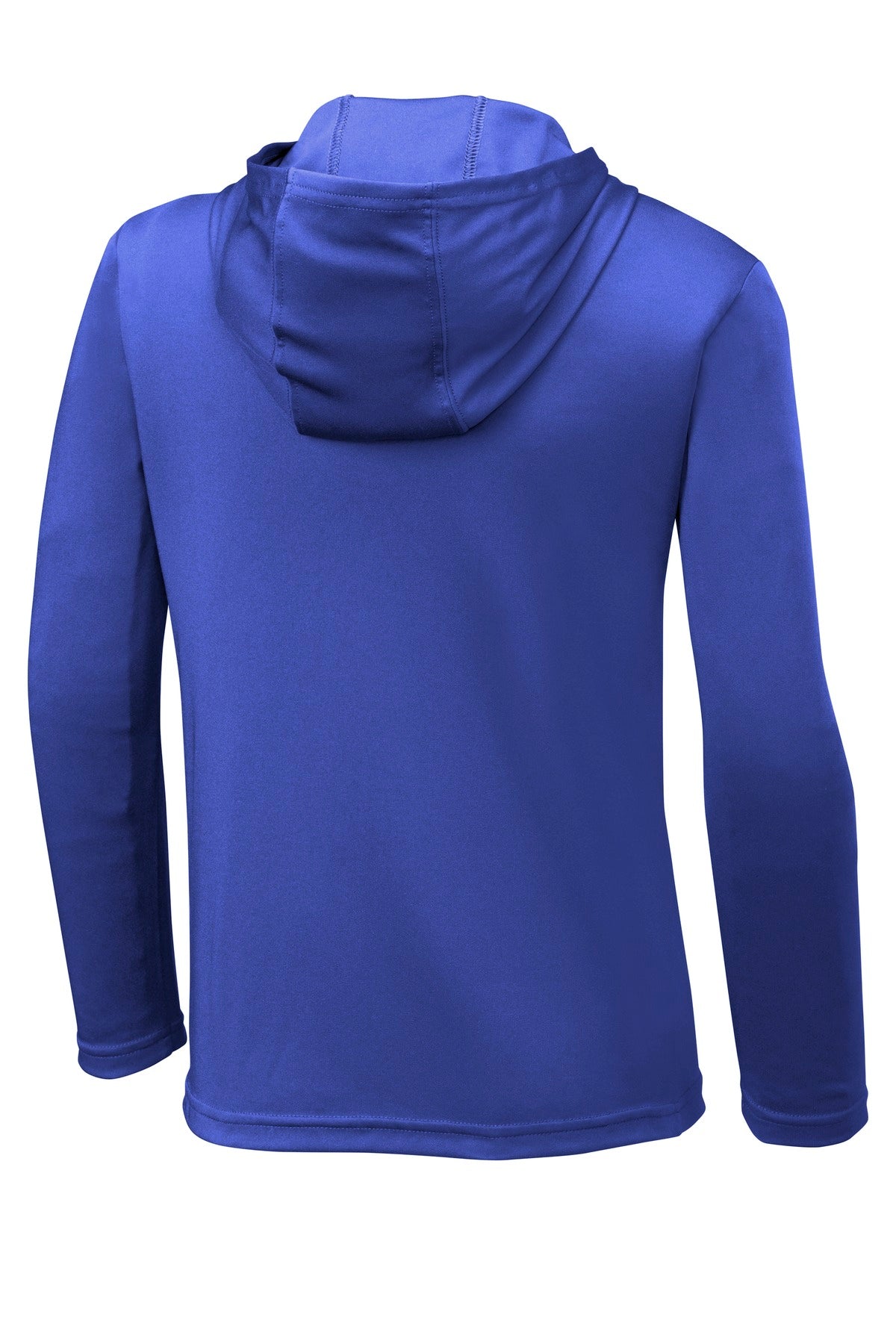 Sport-Tek® Youth PosiCharge® Competitor  Hooded Pullover