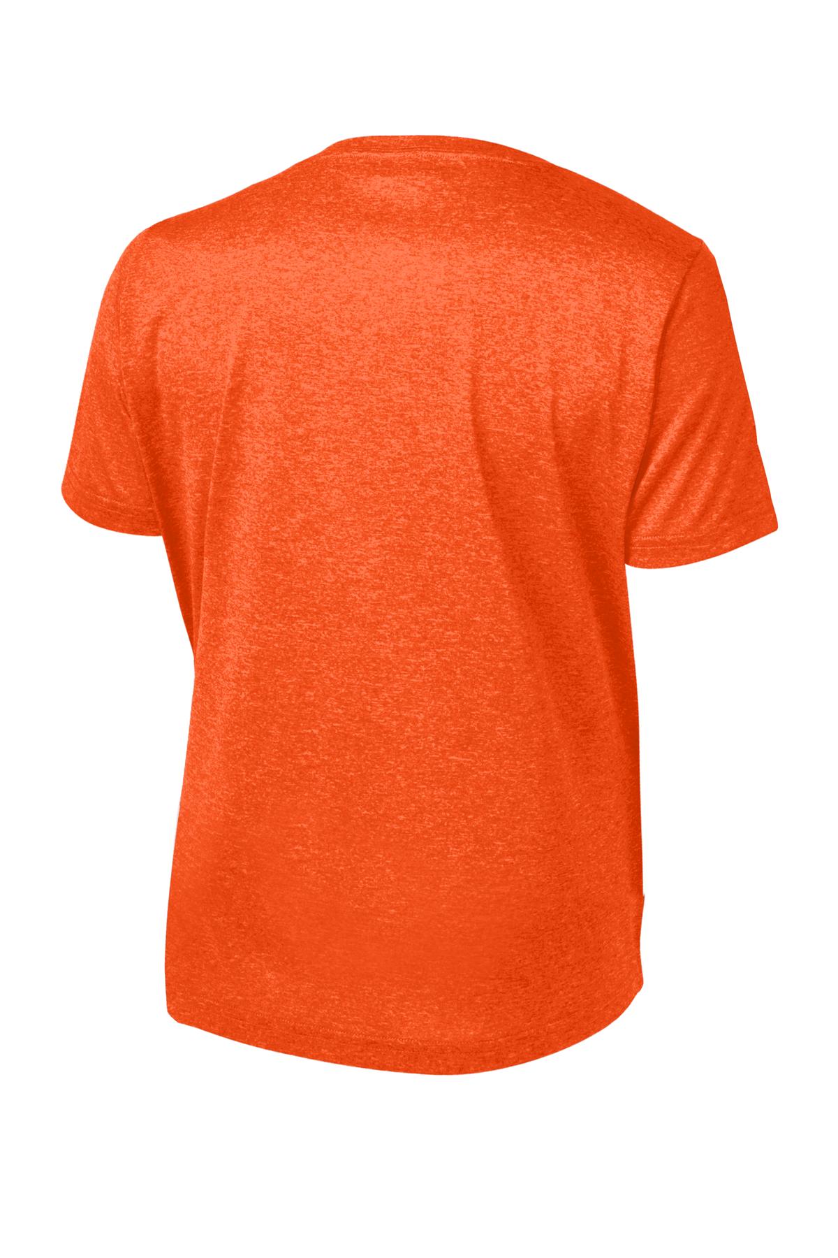 Sport-Tek® Youth Heather Contender™ Tee