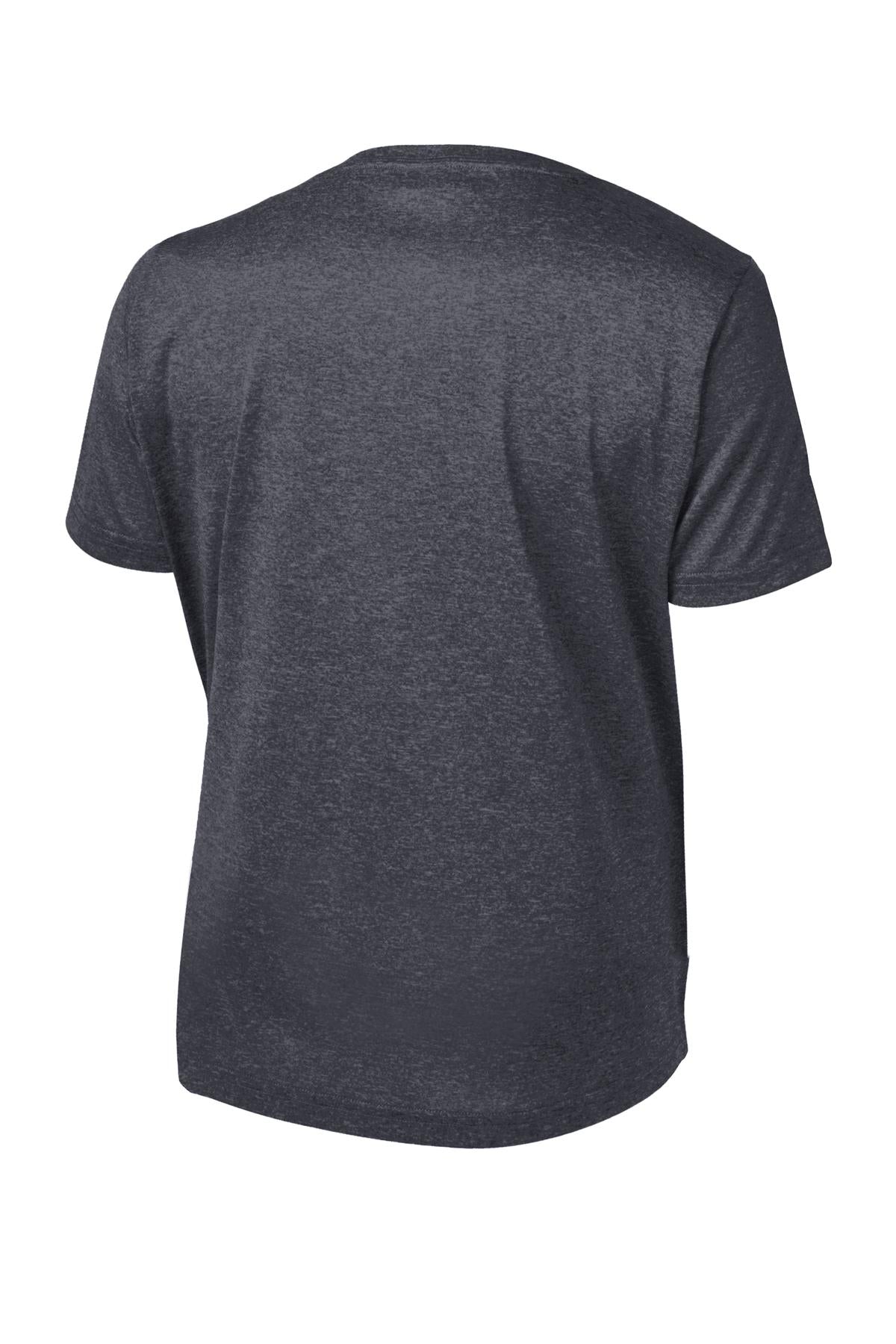 Sport-Tek® Youth Heather Contender™ Tee