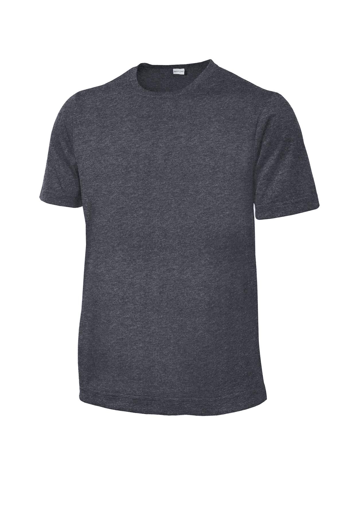 Sport-Tek® Youth Heather Contender™ Tee