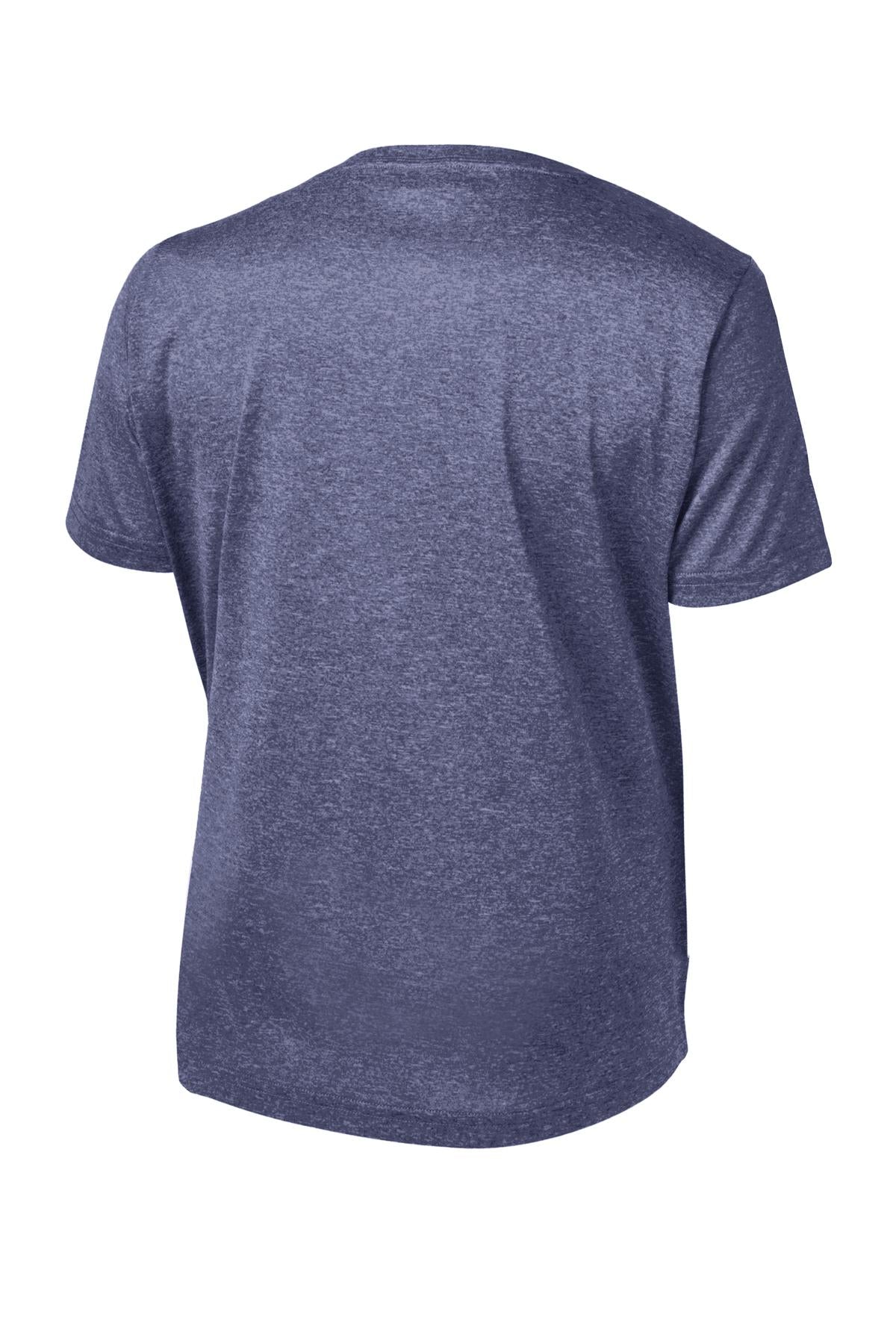 Sport-Tek® Youth Heather Contender™ Tee