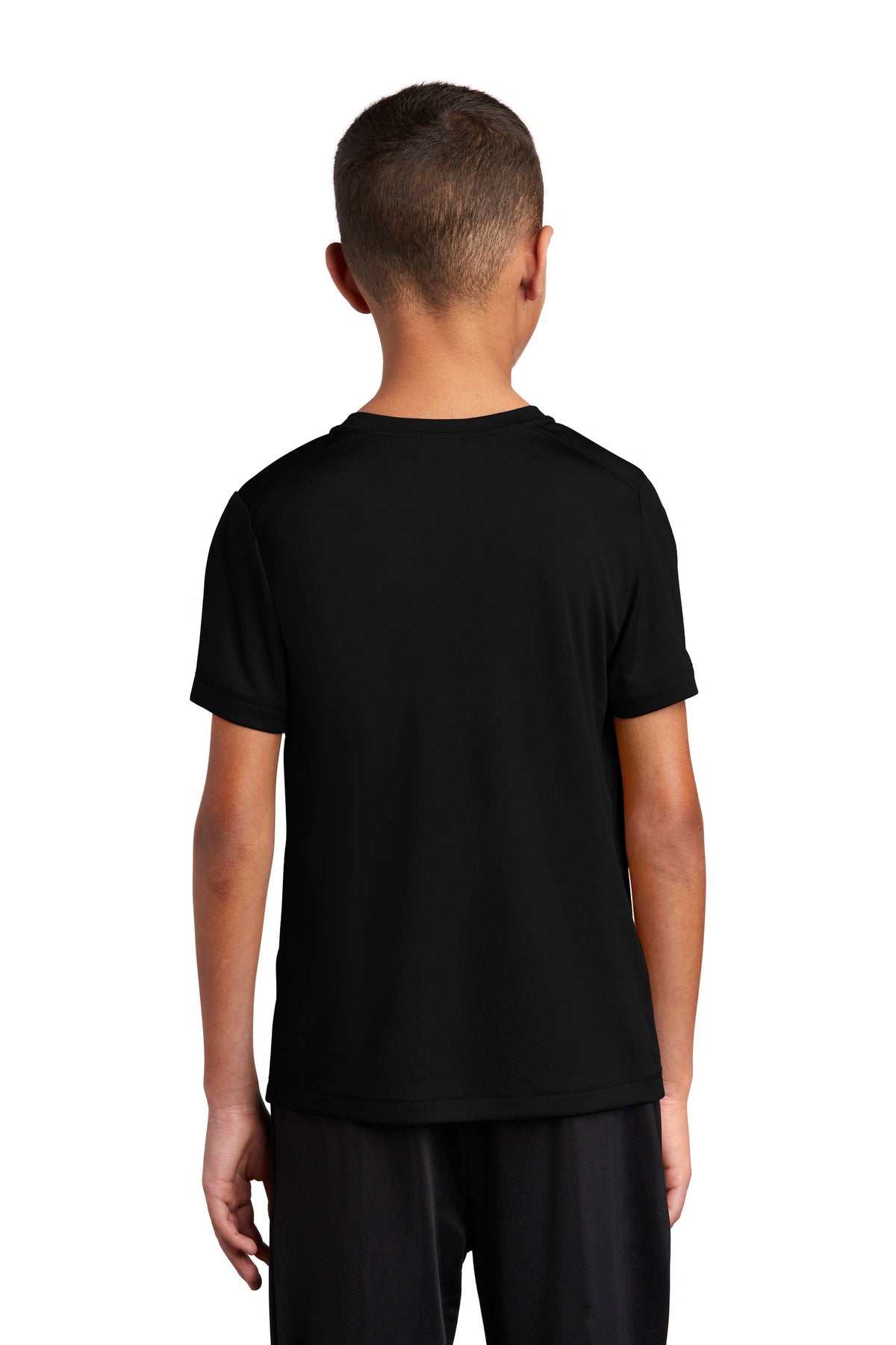 Sport-Tek® Youth Posi-UV® Pro Tee
