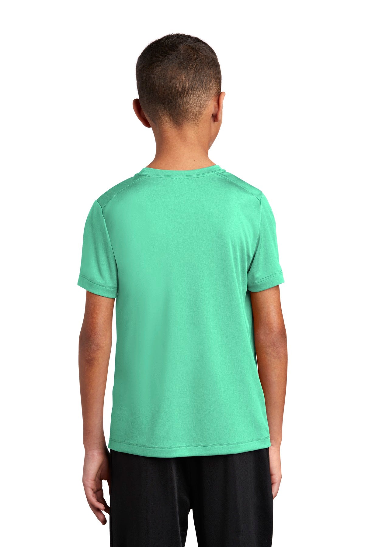 Sport-Tek® Youth Posi-UV® Pro Tee