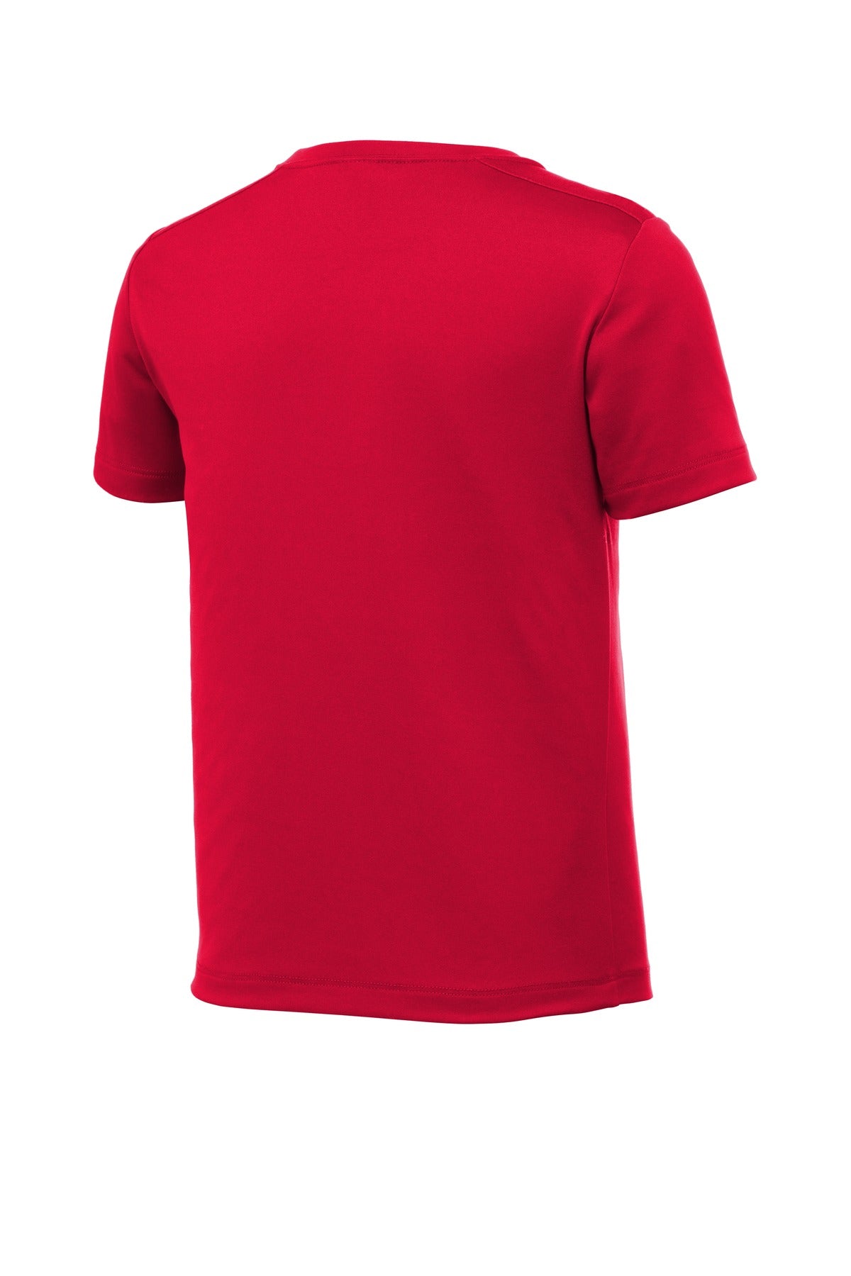 Sport-Tek® Youth Posi-UV® Pro Tee