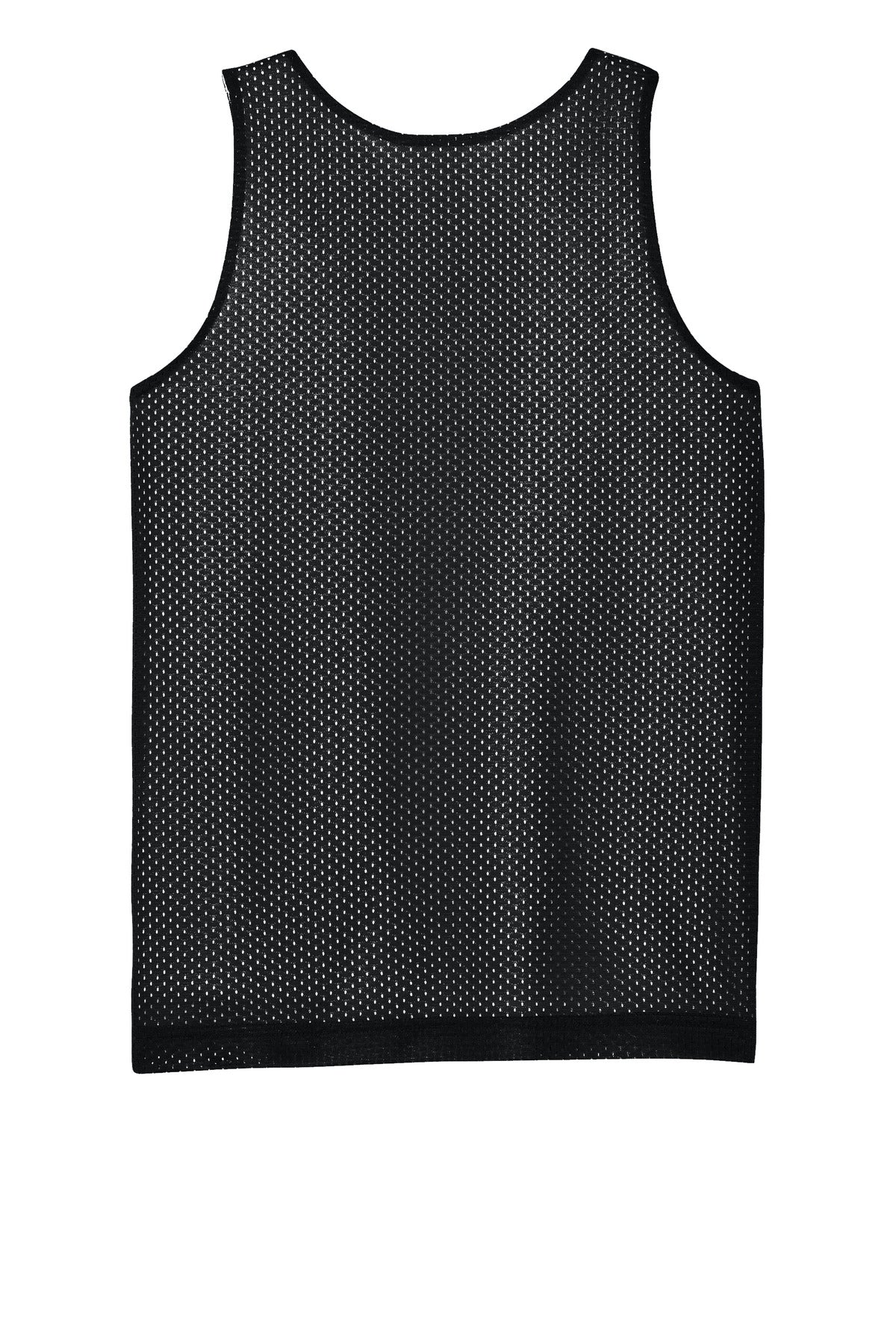 Sport-Tek® Youth PosiCharge® Reversible Mesh Tank