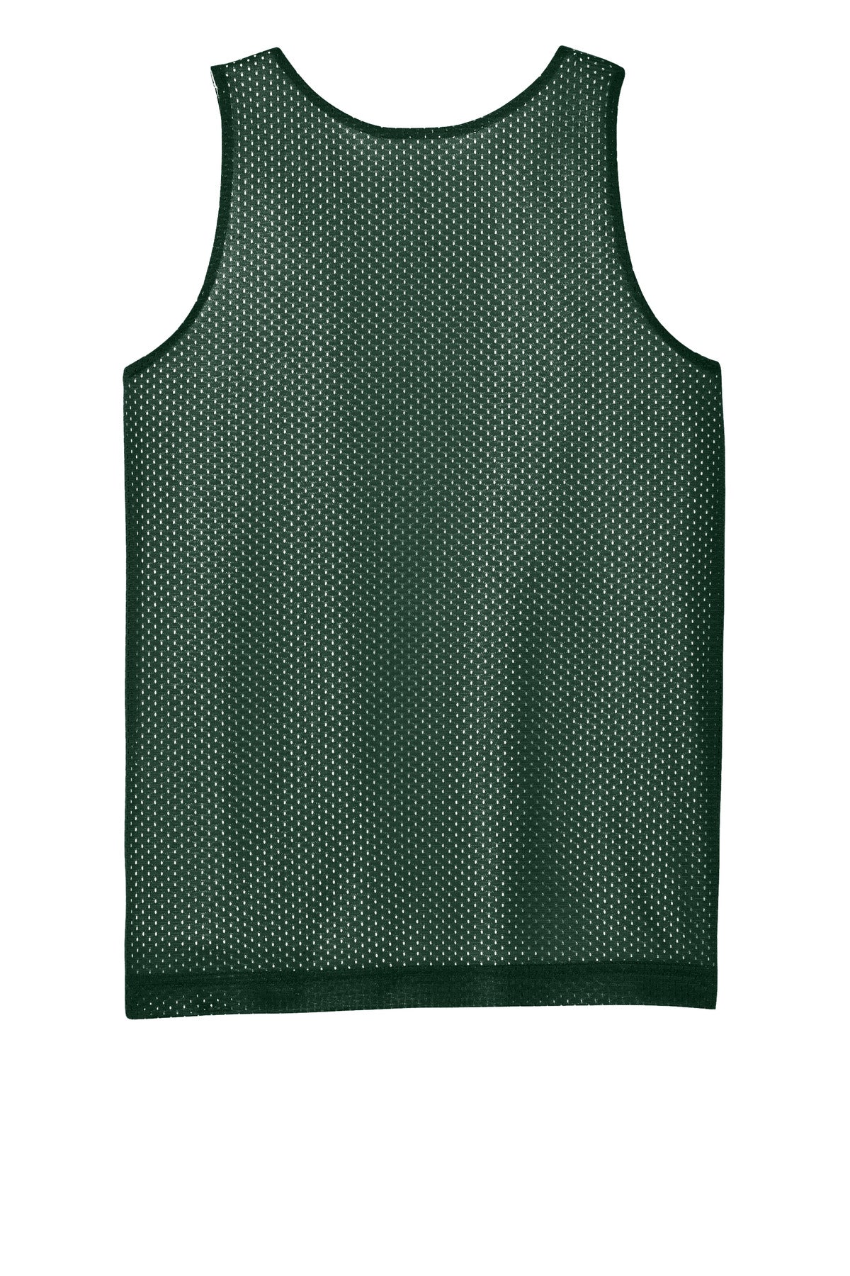 Sport-Tek® Youth PosiCharge® Reversible Mesh Tank