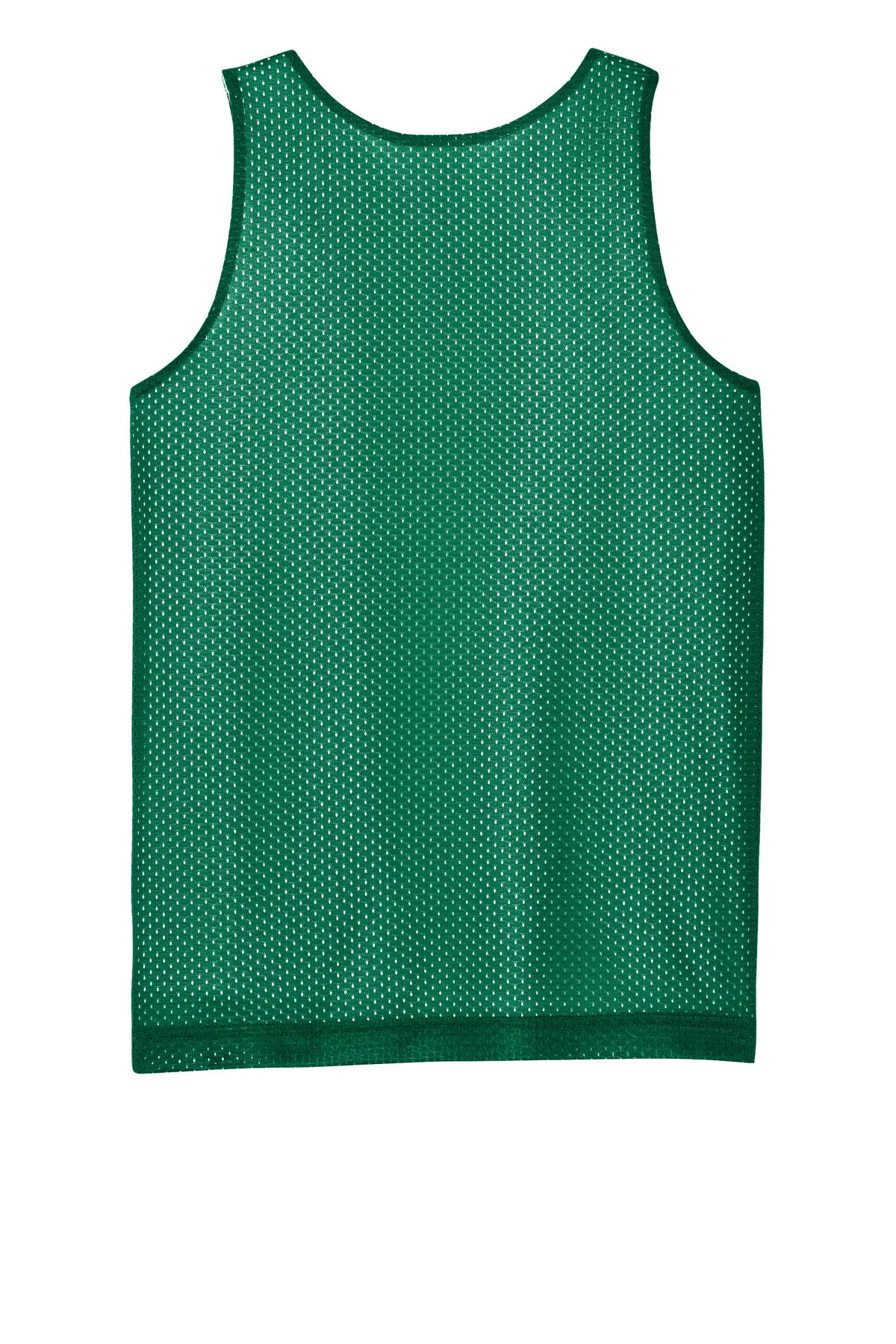 Sport-Tek® Youth PosiCharge® Reversible Mesh Tank