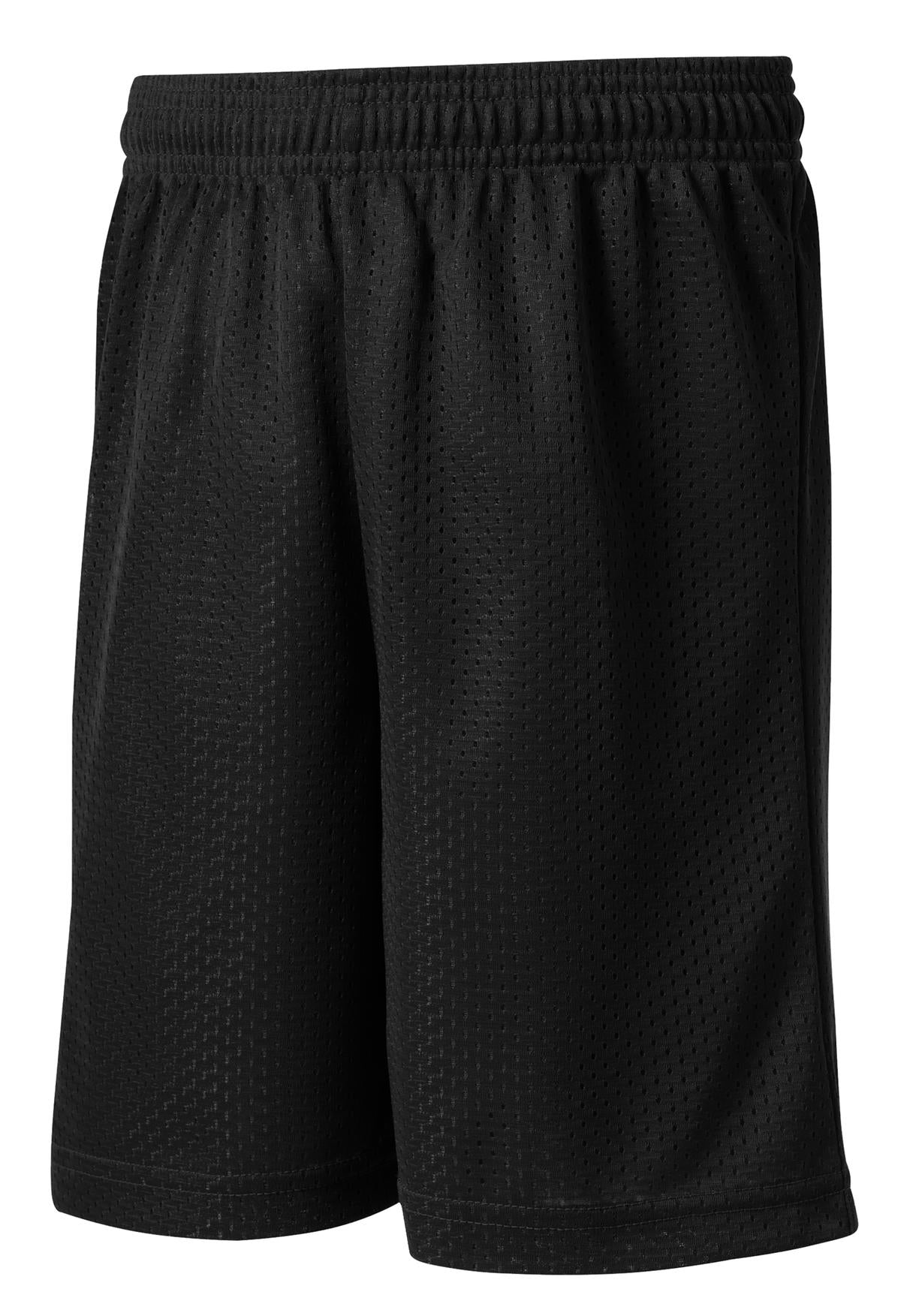 Sport-Tek® Youth PosiCharge® Classic Mesh Short