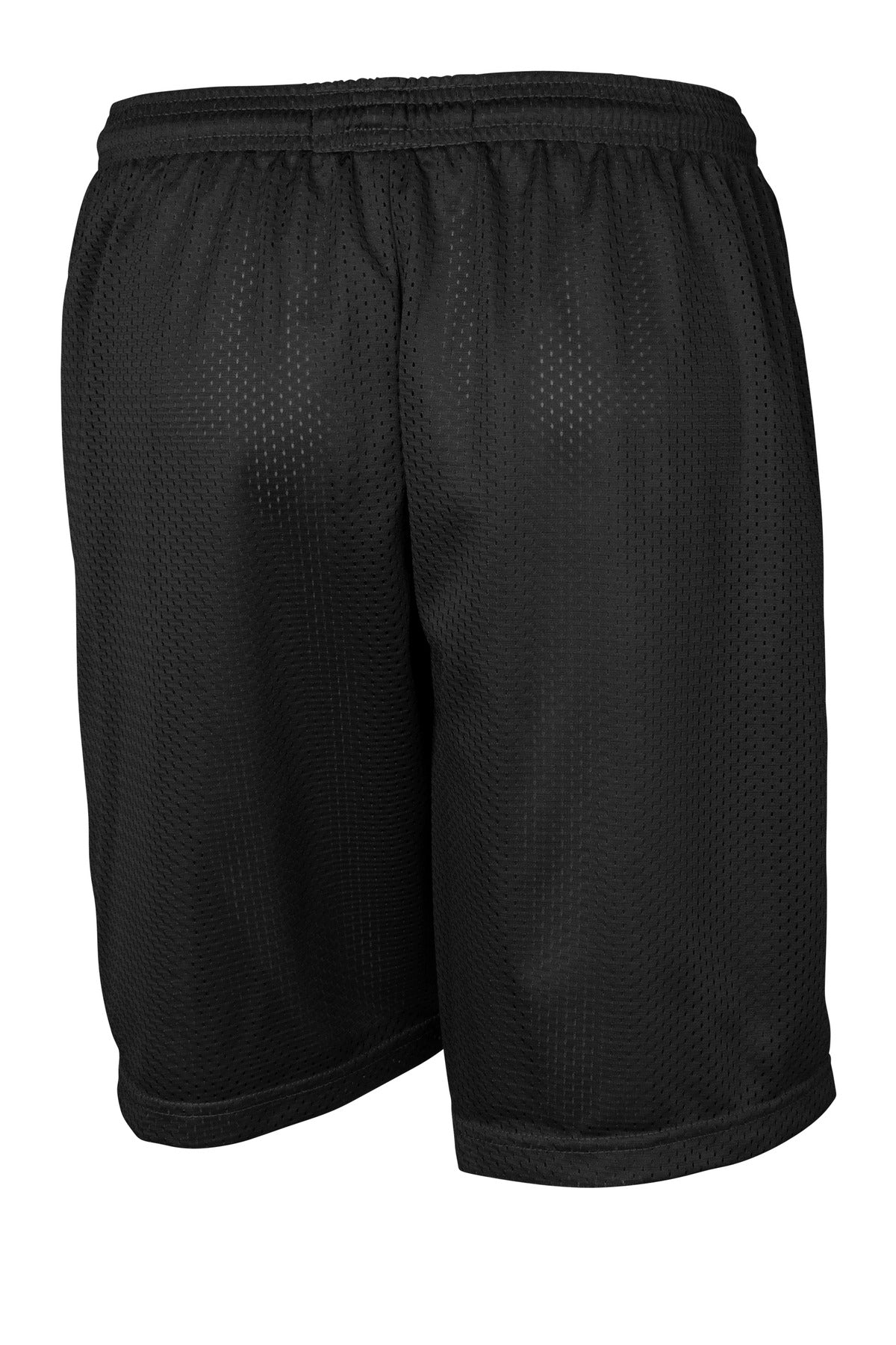 Sport-Tek® Youth PosiCharge® Classic Mesh Short