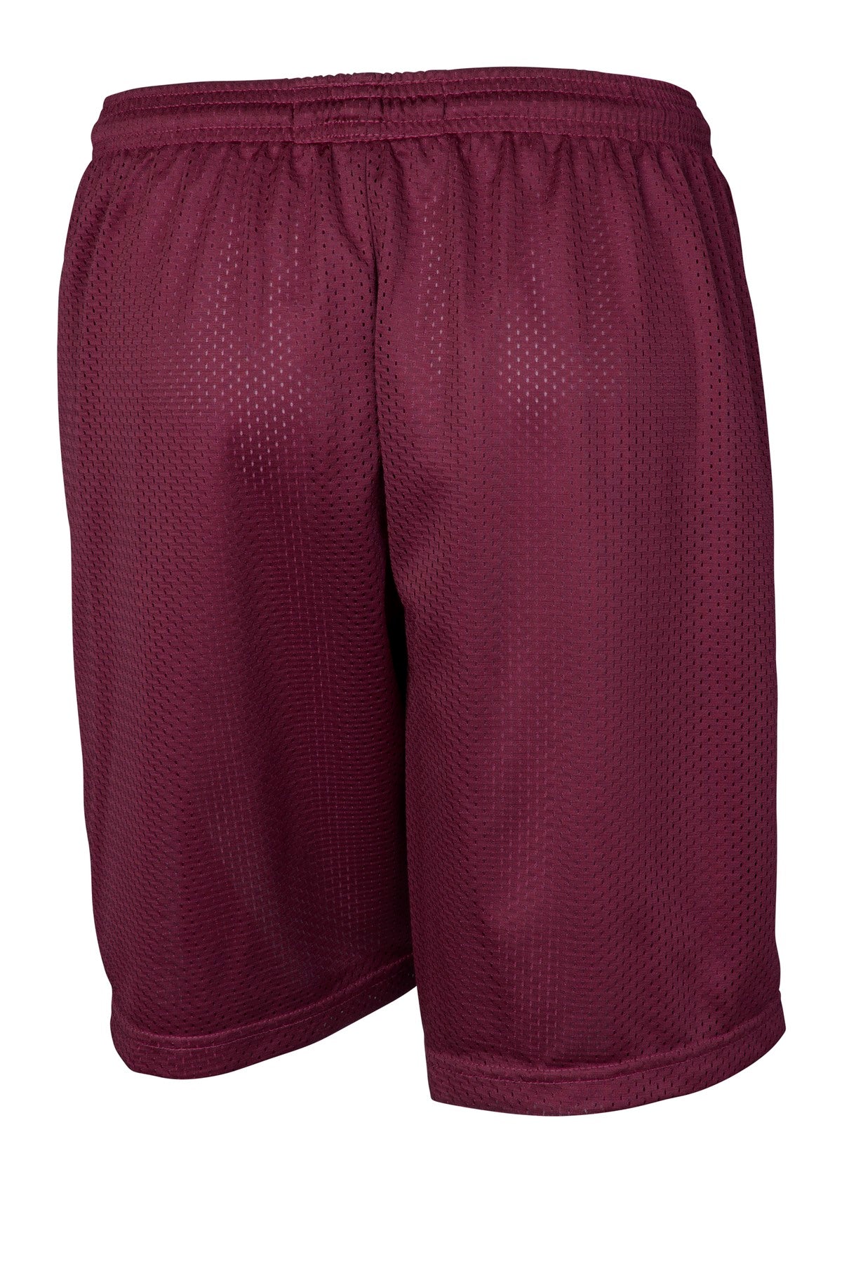 Sport-Tek® Youth PosiCharge® Classic Mesh Short