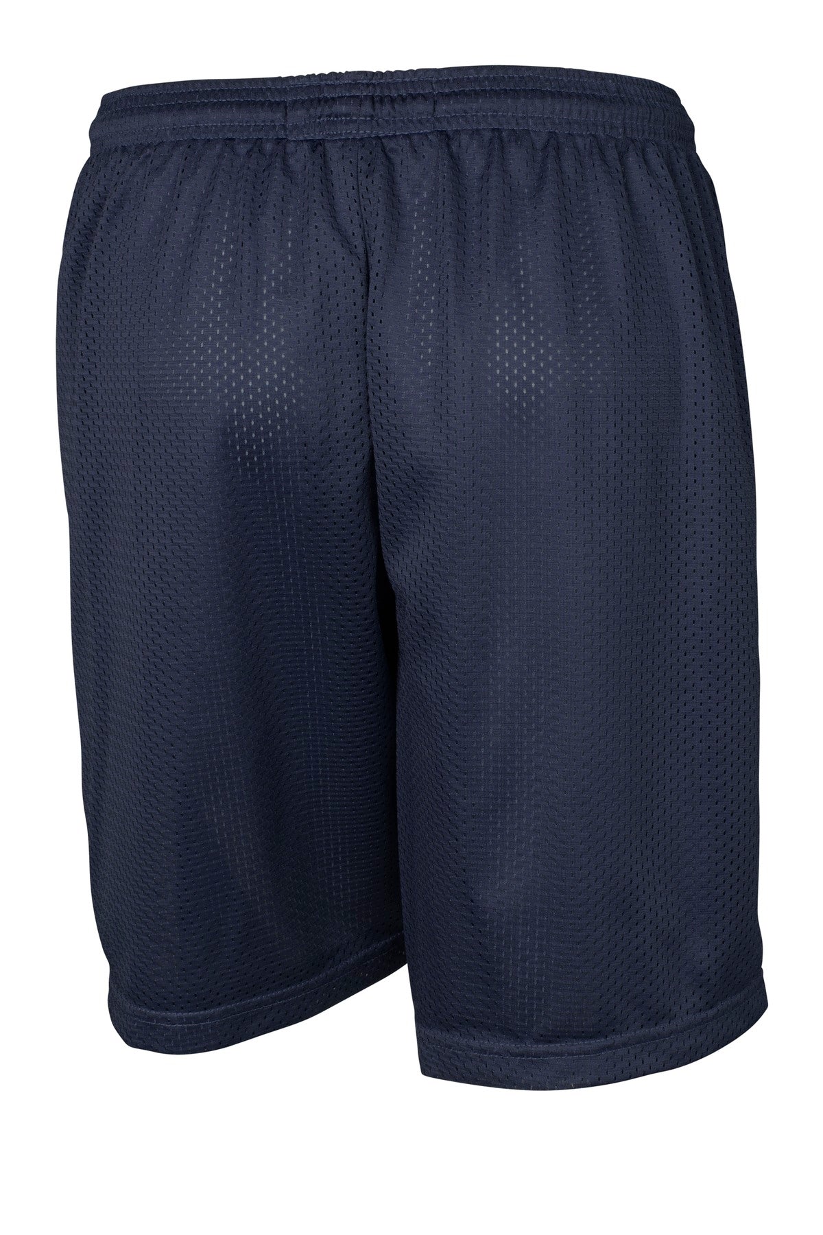 Sport-Tek® Youth PosiCharge® Classic Mesh Short