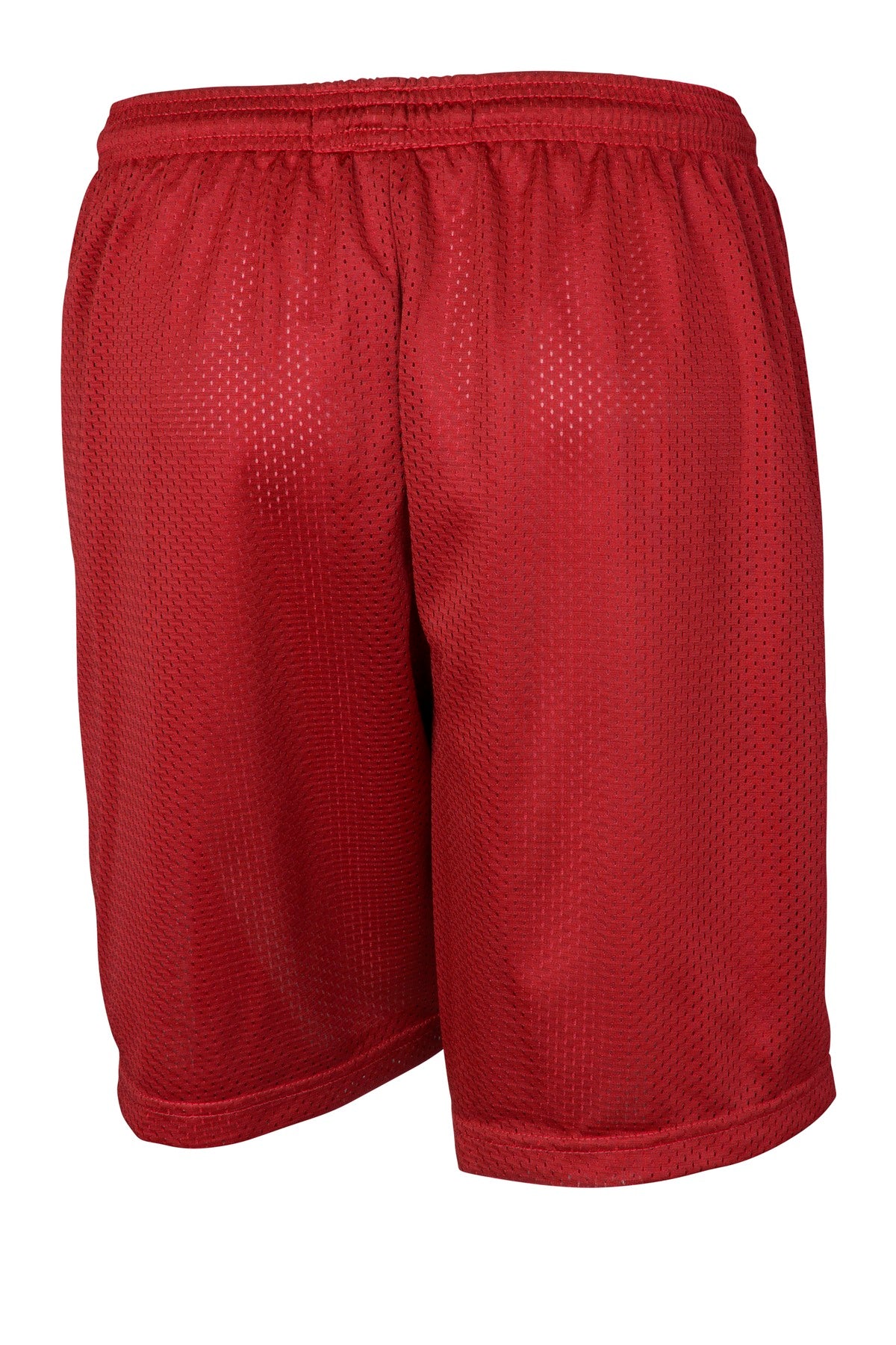 Sport-Tek® Youth PosiCharge® Classic Mesh Short