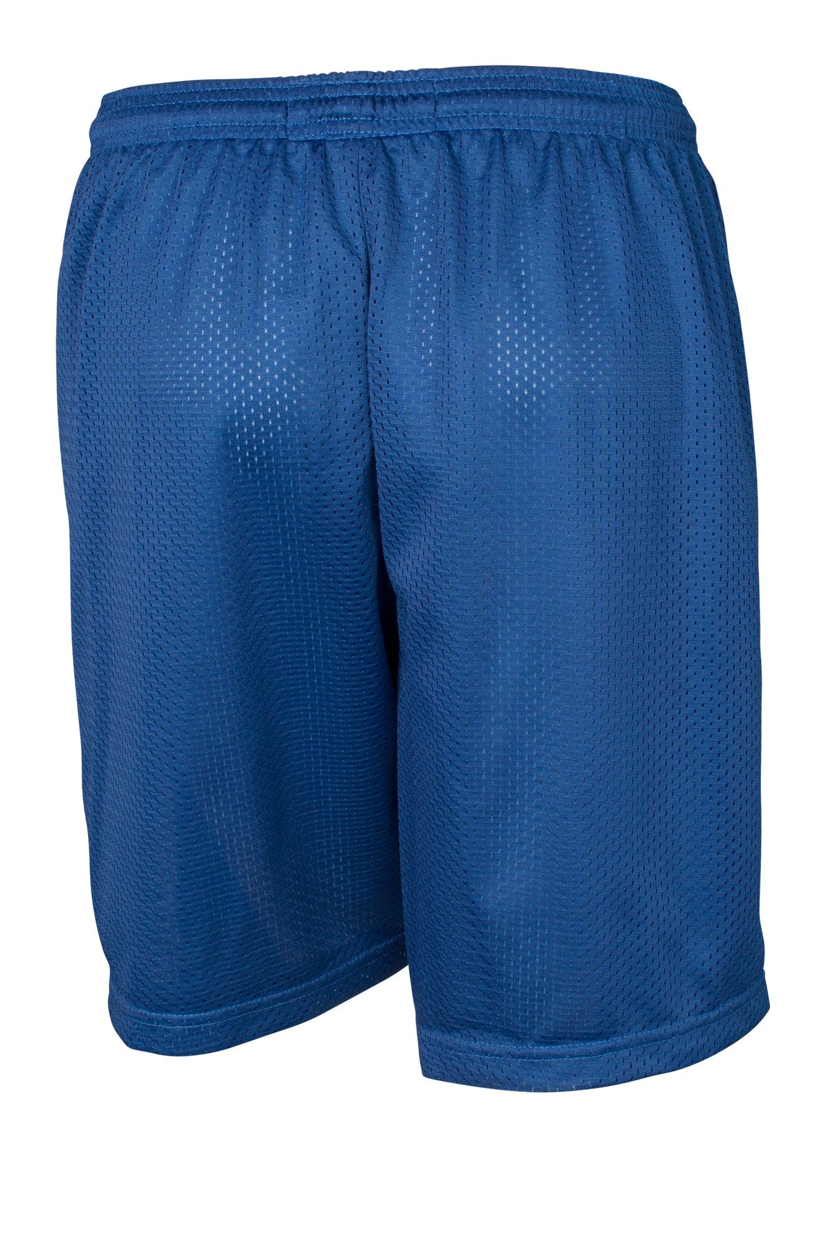 Sport-Tek® Youth PosiCharge® Classic Mesh Short