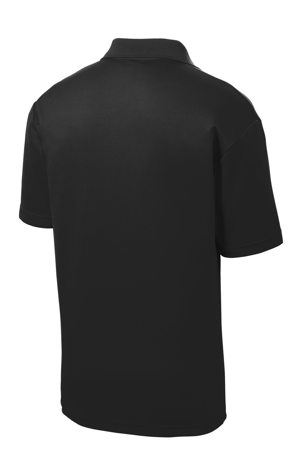 Sport-Tek® Youth PosiCharge® RacerMesh® Polo