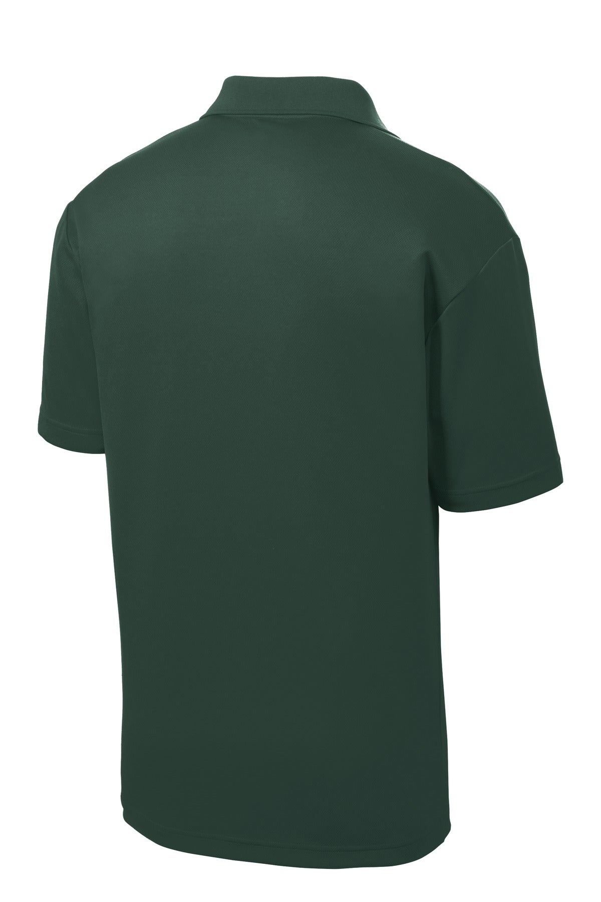Sport-Tek® Youth PosiCharge® RacerMesh® Polo