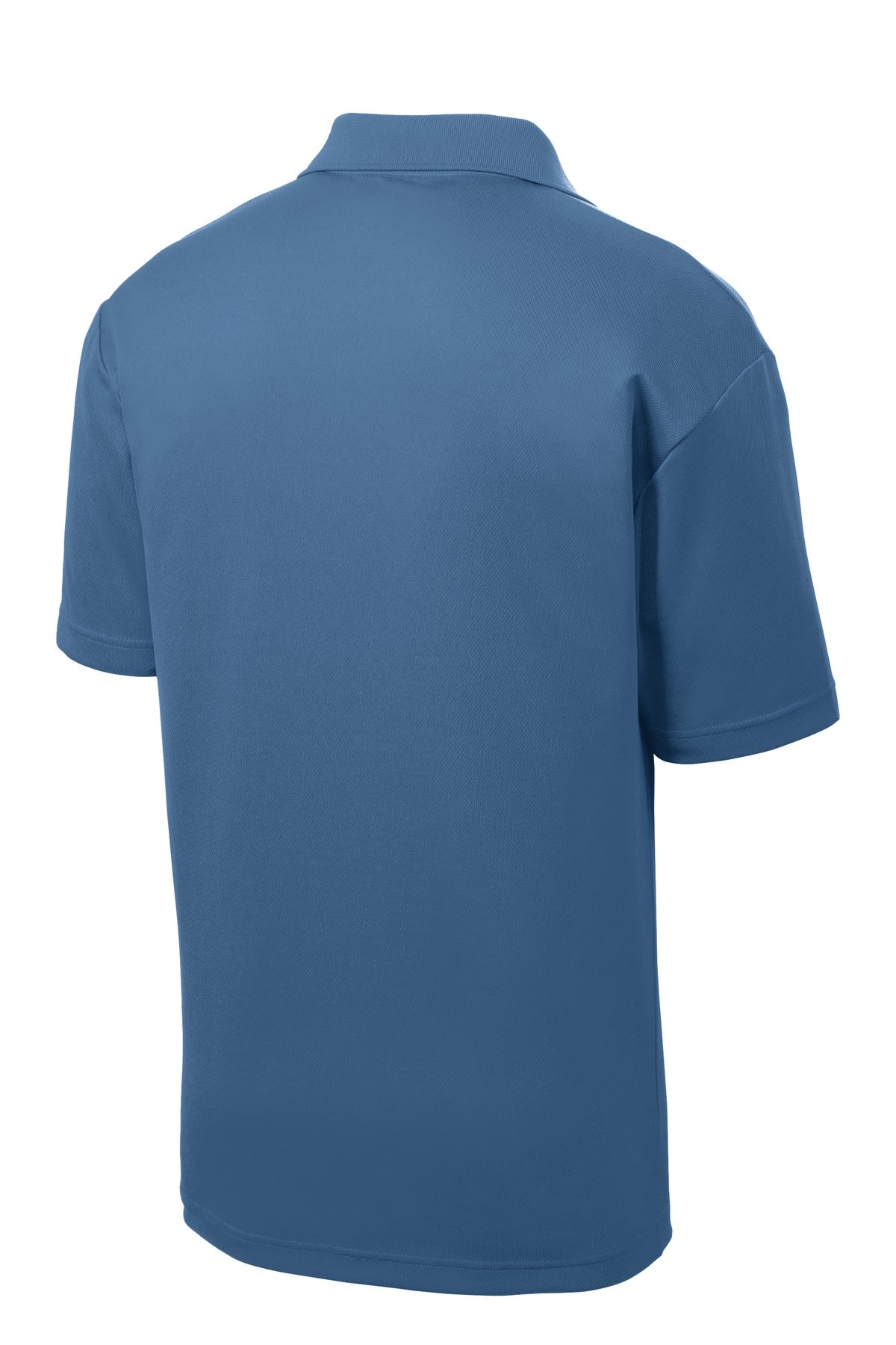 Sport-Tek® Youth PosiCharge® RacerMesh® Polo