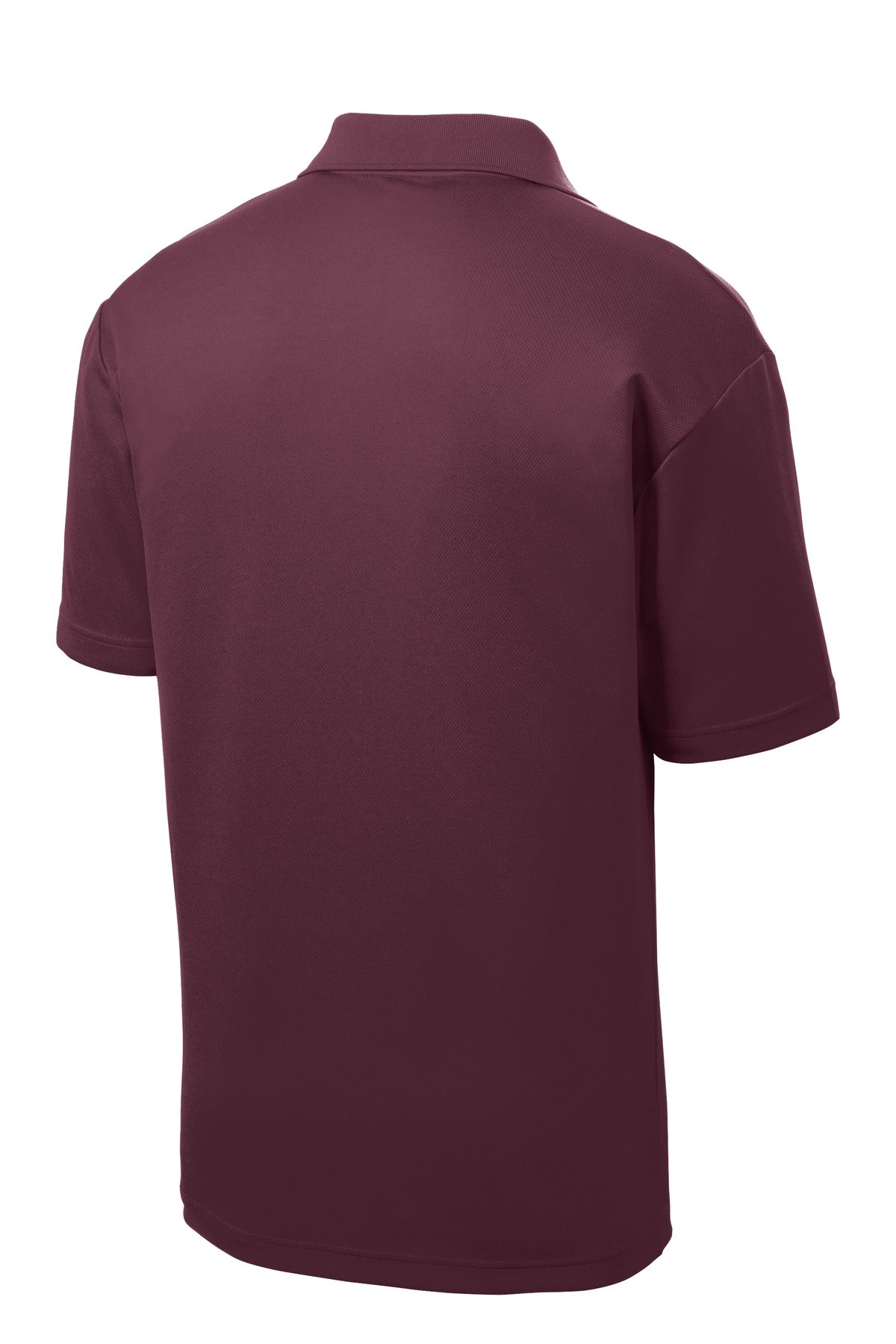 Sport-Tek® Youth PosiCharge® RacerMesh® Polo