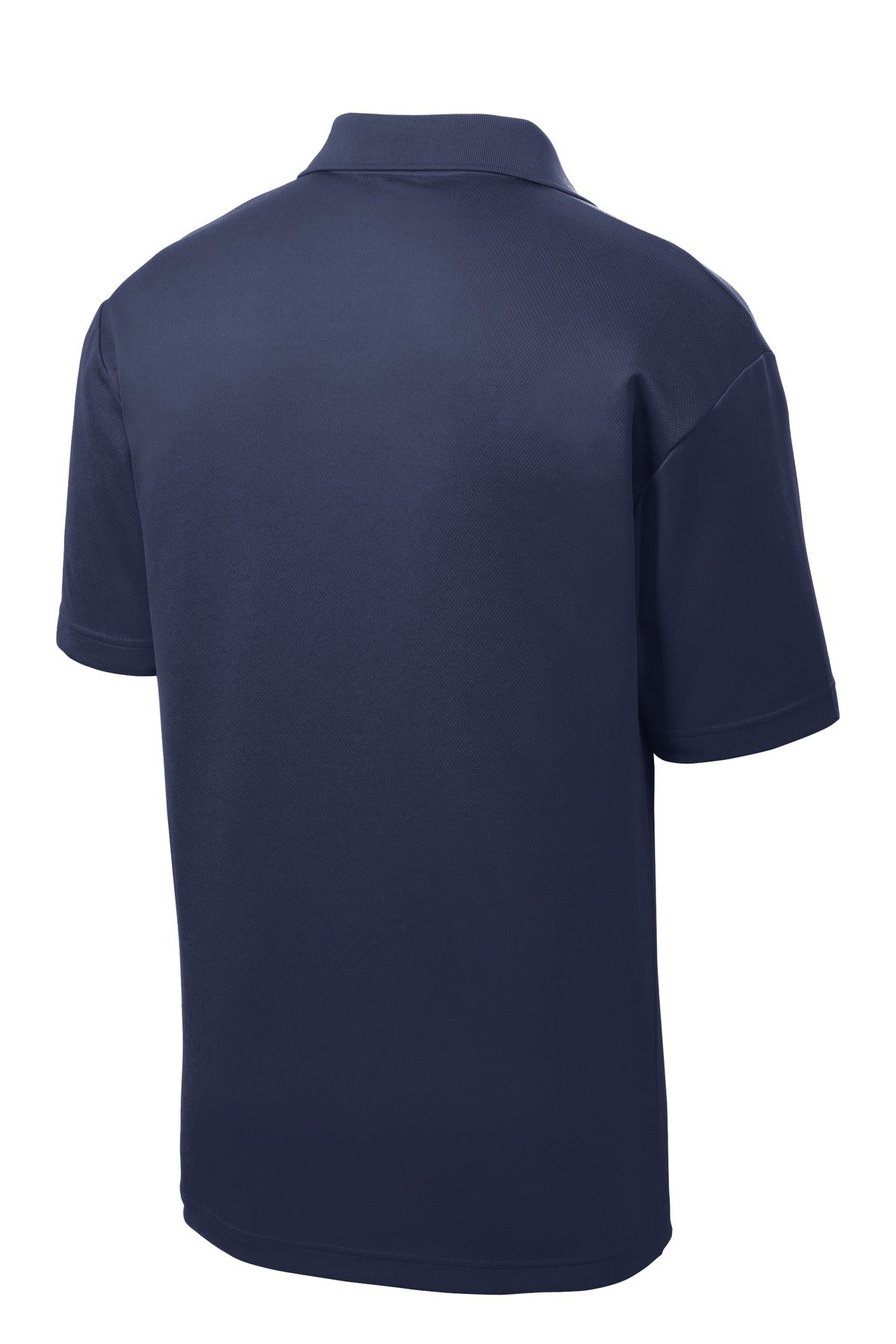 Sport-Tek® Youth PosiCharge® RacerMesh® Polo