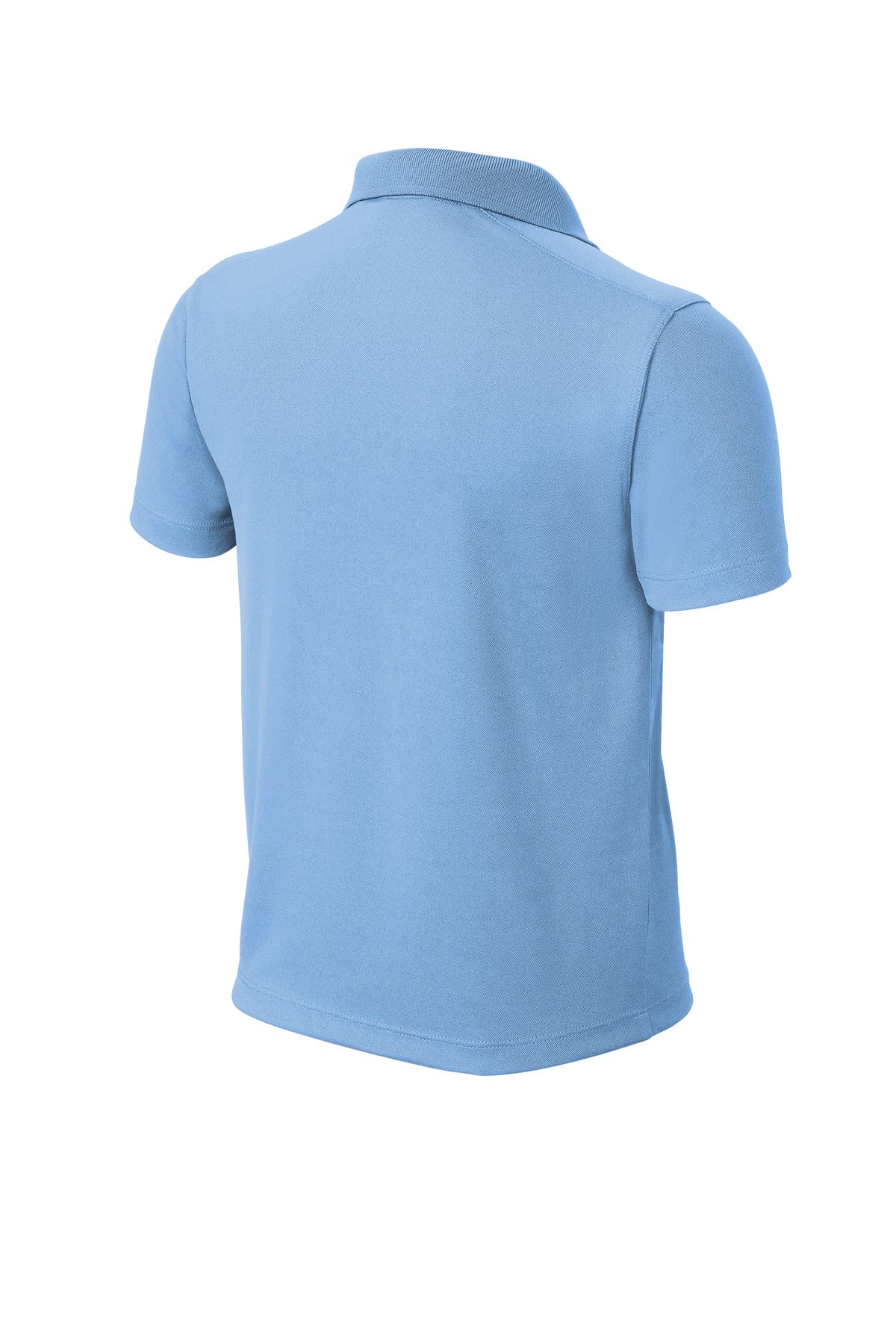 Sport-Tek® Youth UV Micropique Polo