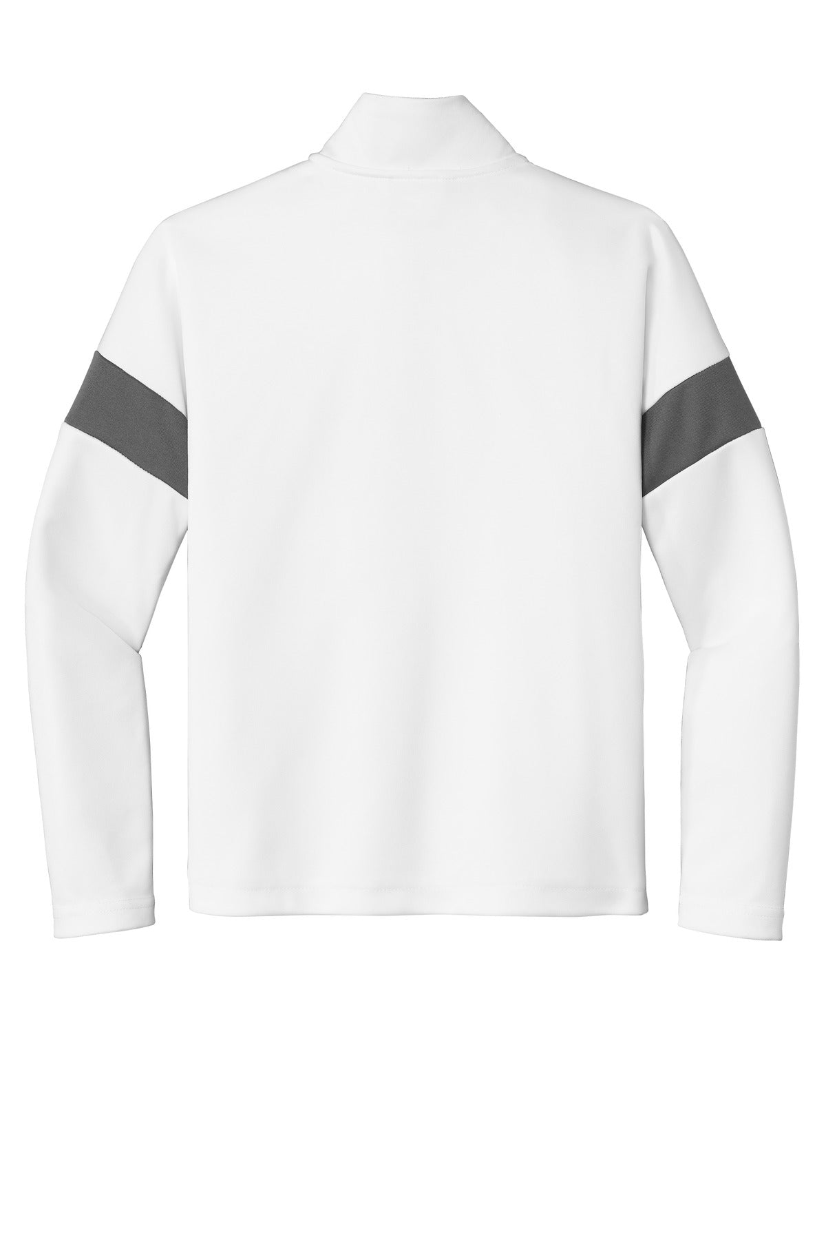 Sport-Tek® Youth Travel Full-Zip Jacket