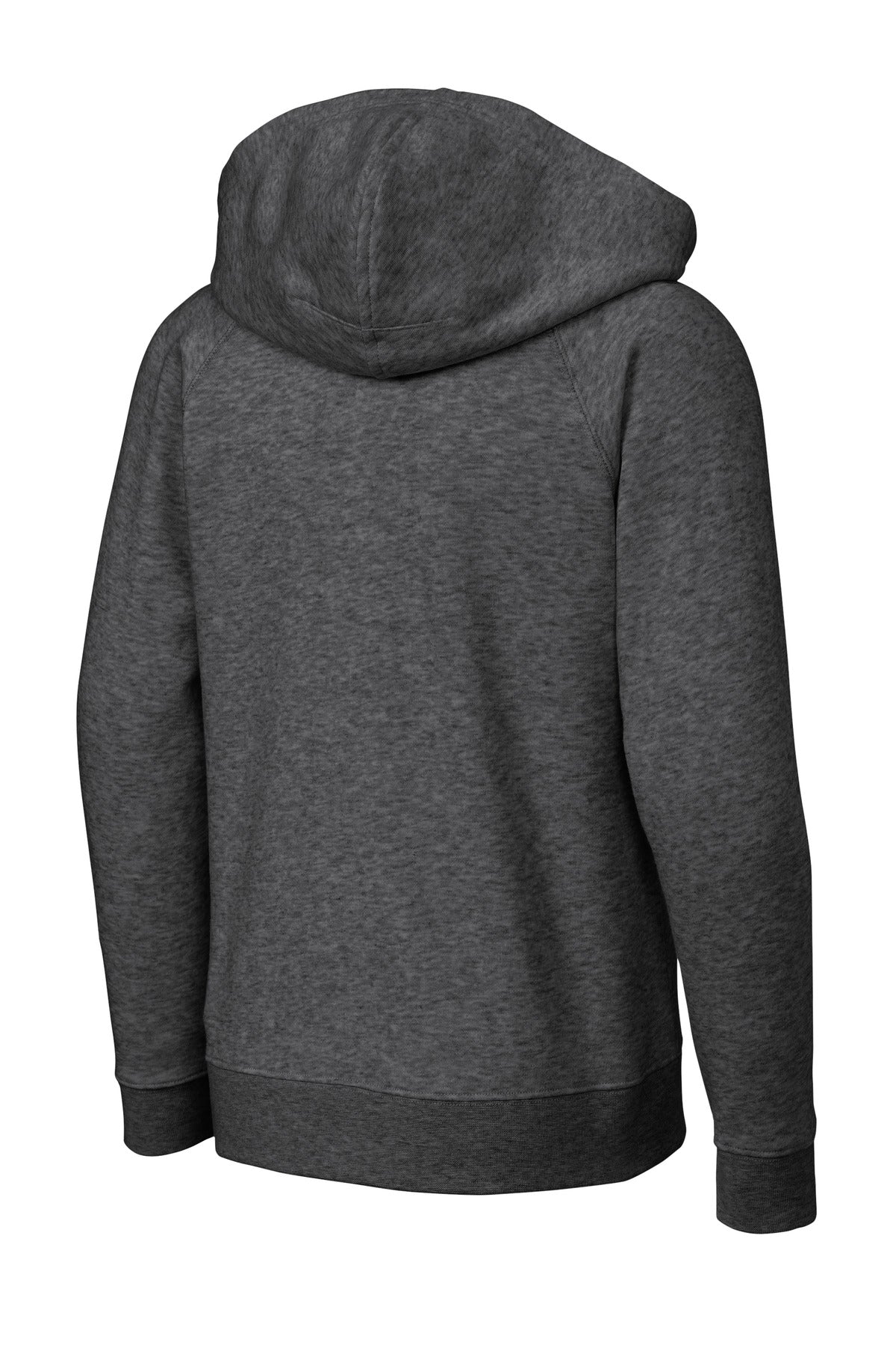Sport-Tek® Youth Drive Fleece Pullover Hoodie