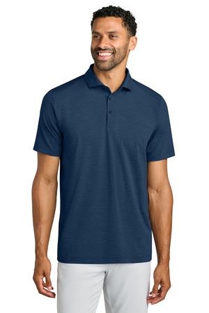 AiryBlueHt TravisMathew Onward Polo TMA42773