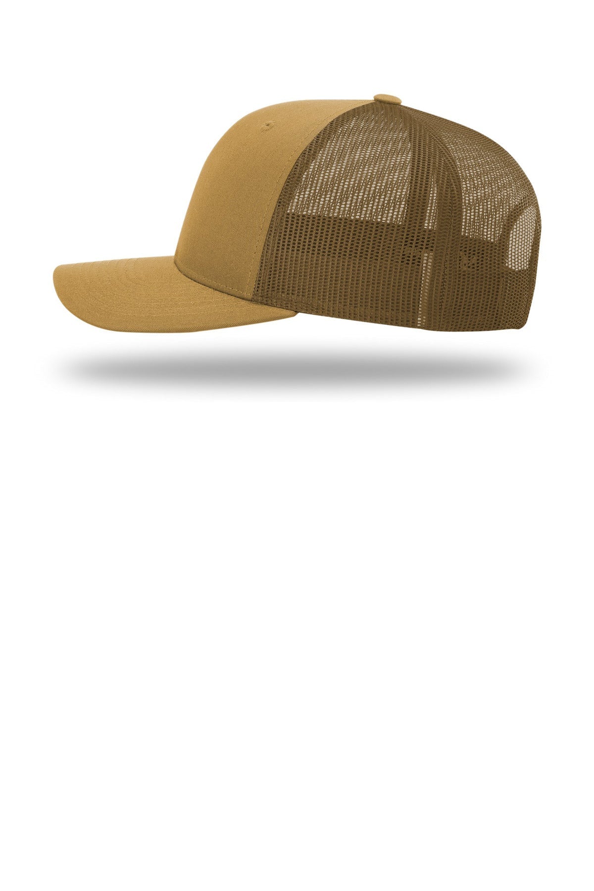 AmberGold Richardson Trucker Cap 112