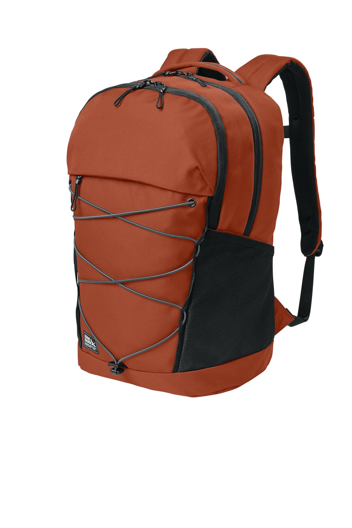 AmberOrnge Eddie Bauer Adventurer Backpack EB912