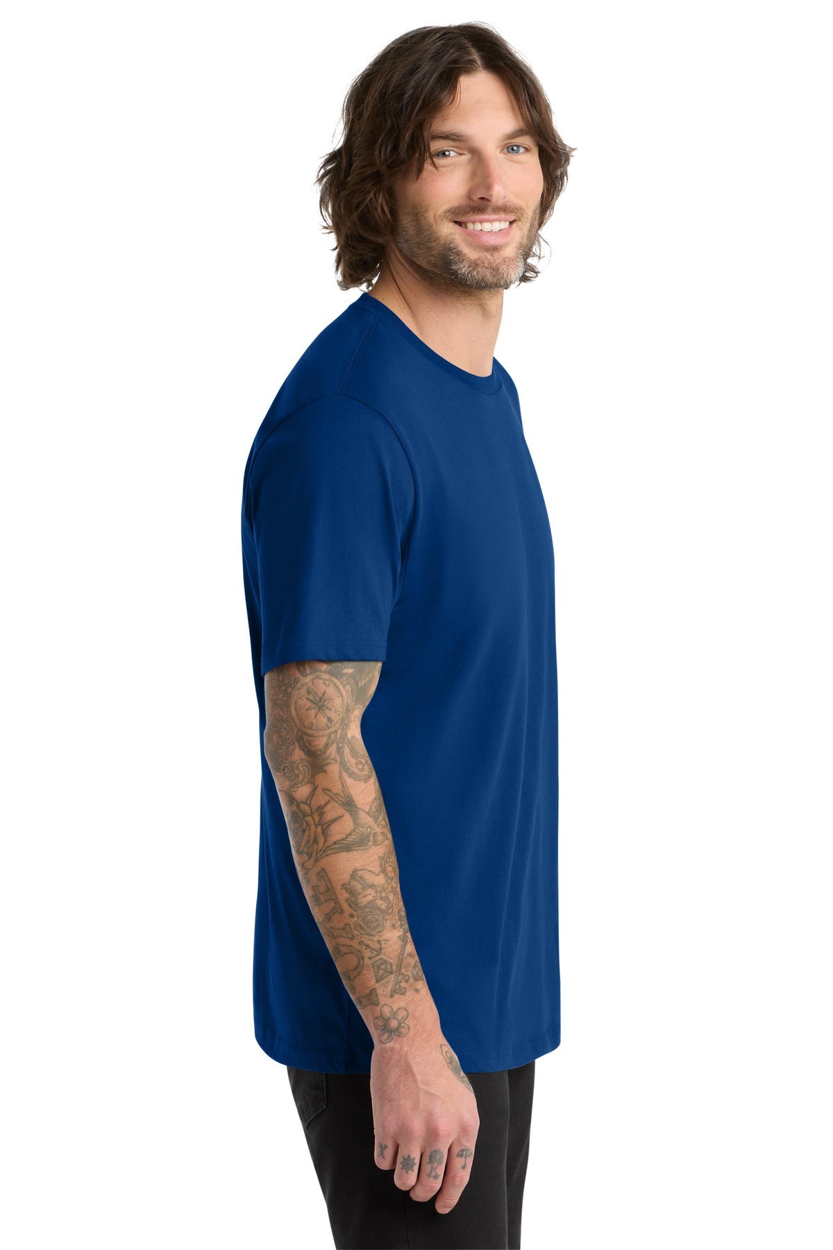 AndromedaB Allmade Unisex Organic Cotton Tee. AL2100