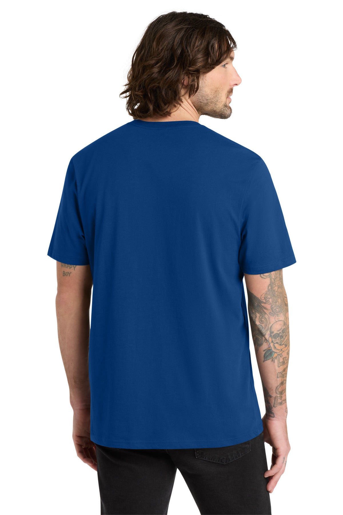 AndromedaB Allmade Unisex Organic Cotton Tee. AL2100