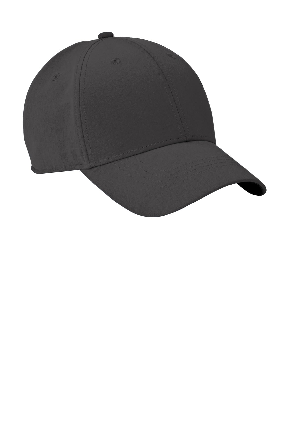 Anthracite Nike Dri-FIT Legacy Cap NKFB6447