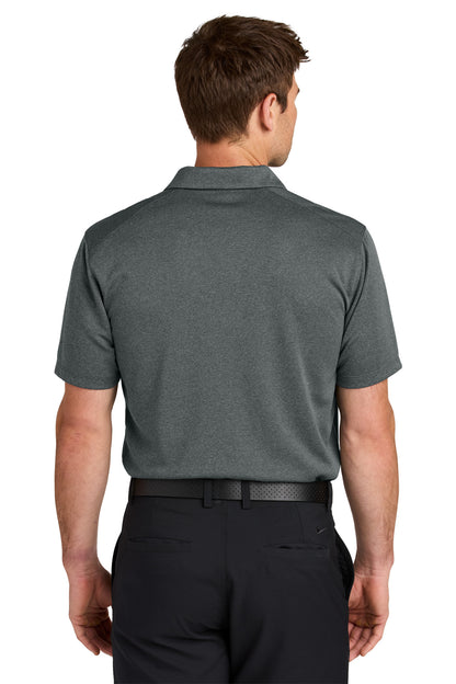 AnthrctHt Nike Dri-FIT Smooth Heather Polo NKFQ4794