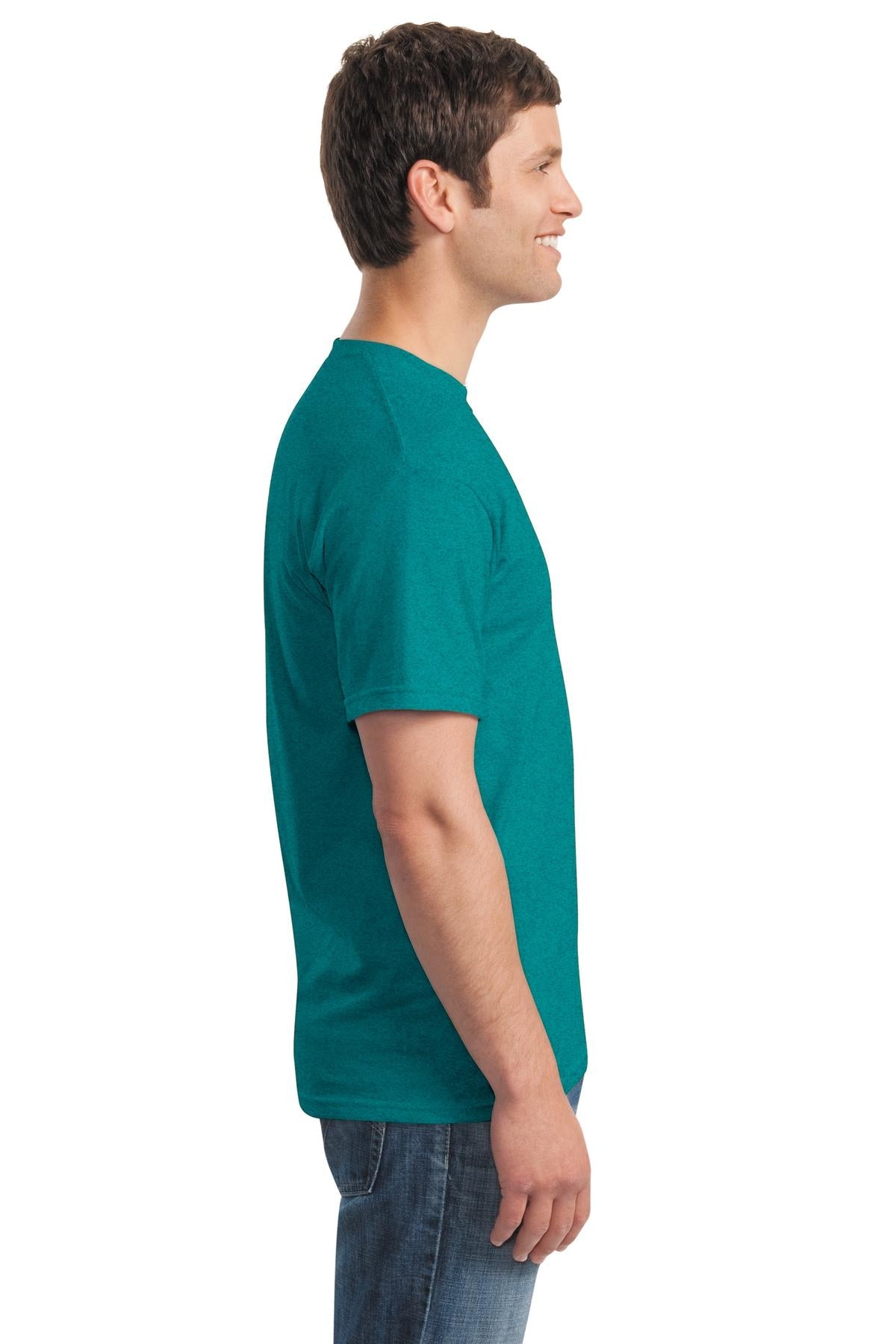 AntqJadeDm Gildan - Heavy Cotton 100% Cotton T-Shirt. 5000