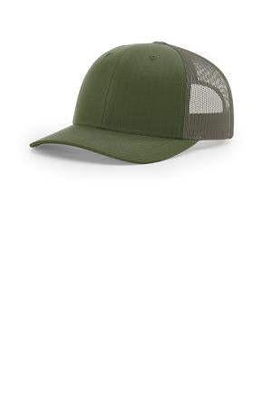 ArmyOlive Richardson Tactical Trucker 112T