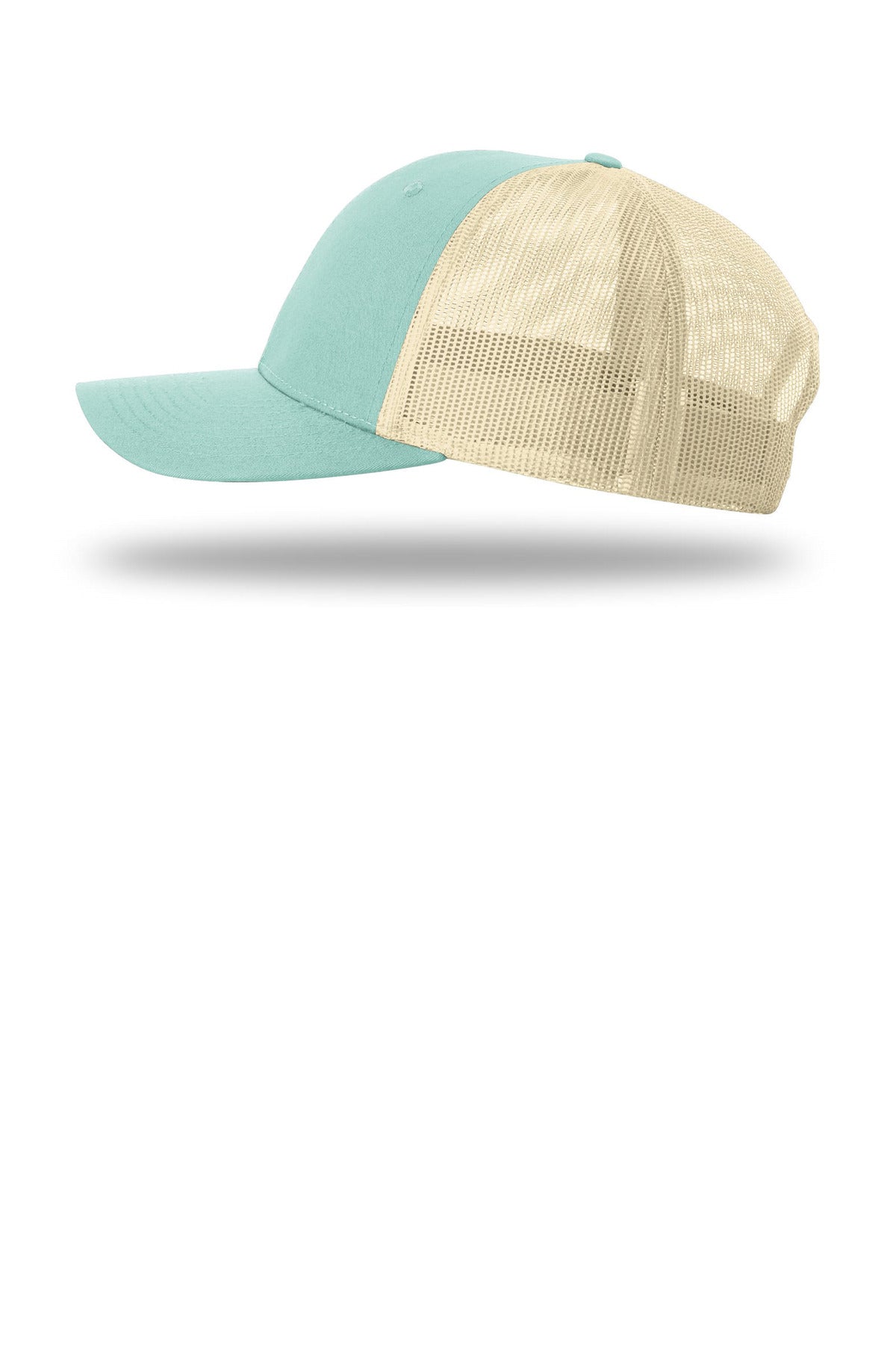 ArubaB/Bir Richardson Low Pro Trucker 115