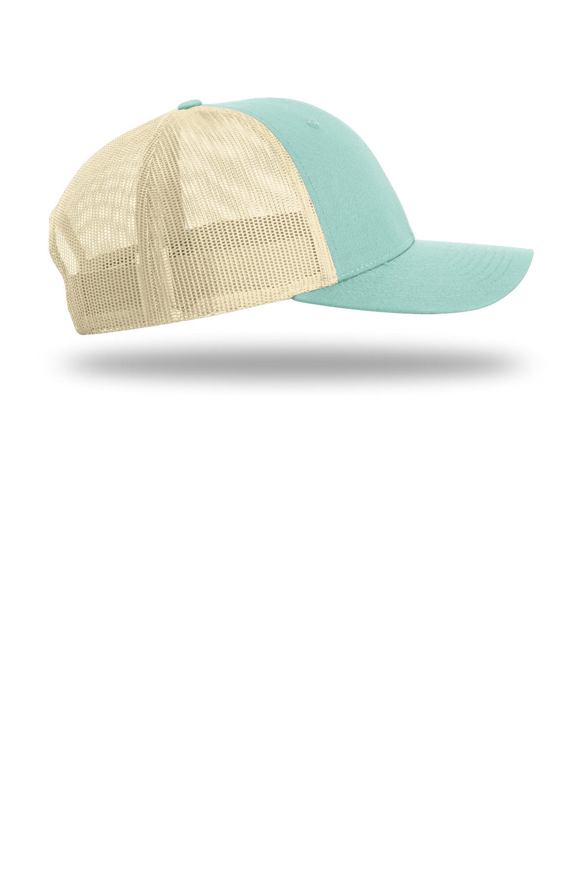 ArubaB/Bir Richardson Low Pro Trucker 115