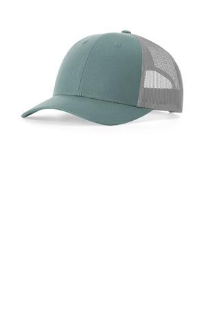 ArubaB/Bir Richardson Low Pro Trucker 115