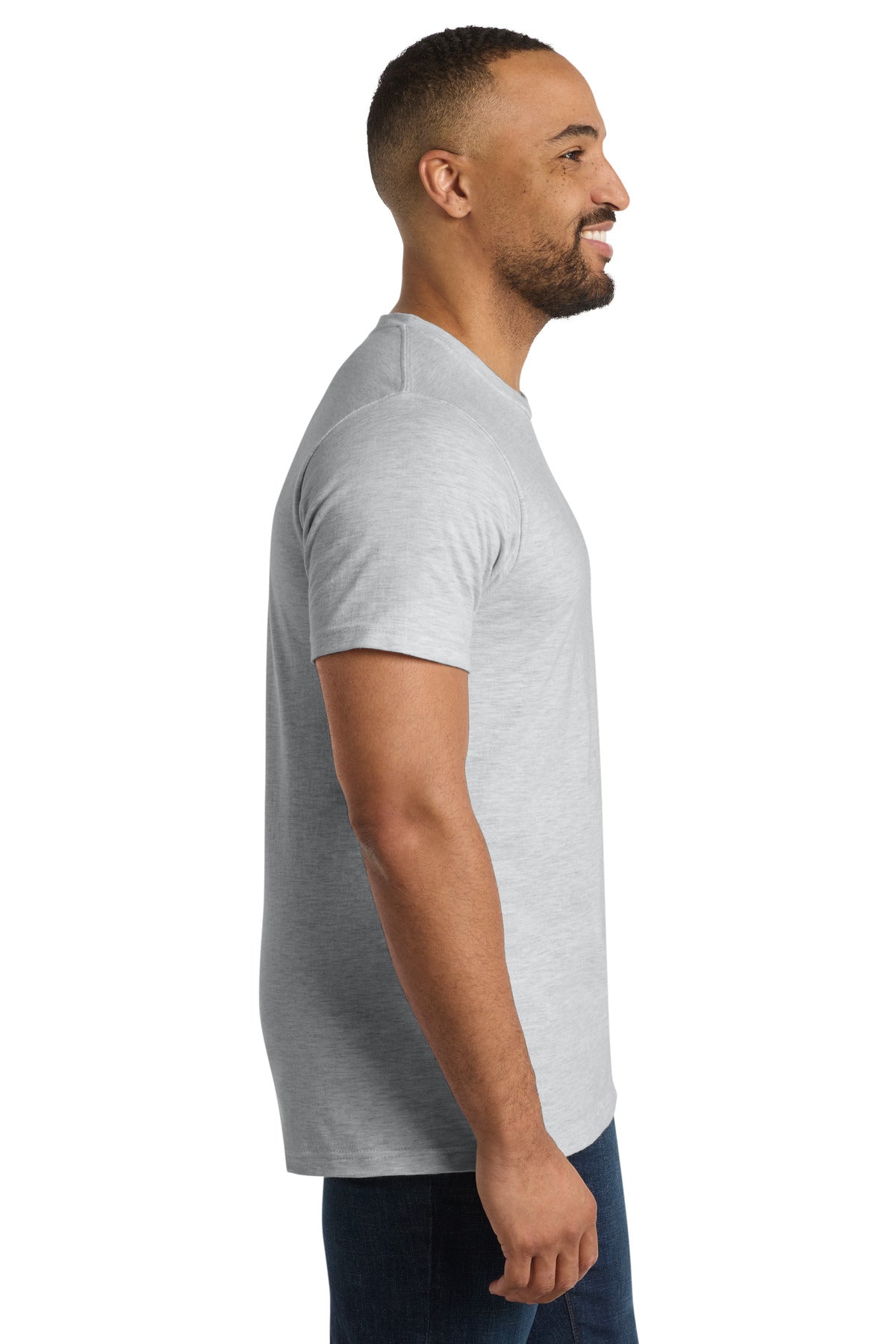 Ash Port & Co Bouncer Tee PC600