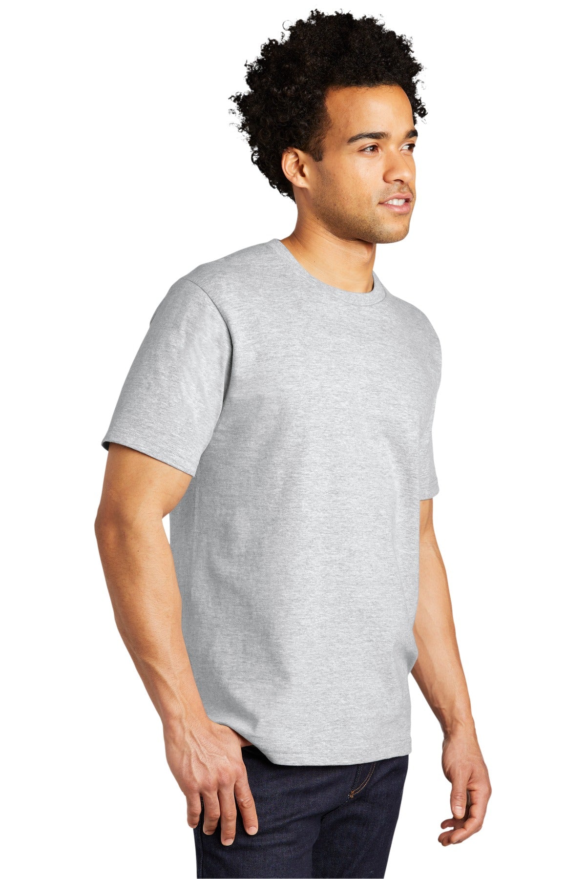 Ash Port & Co Bouncer Tee PC600